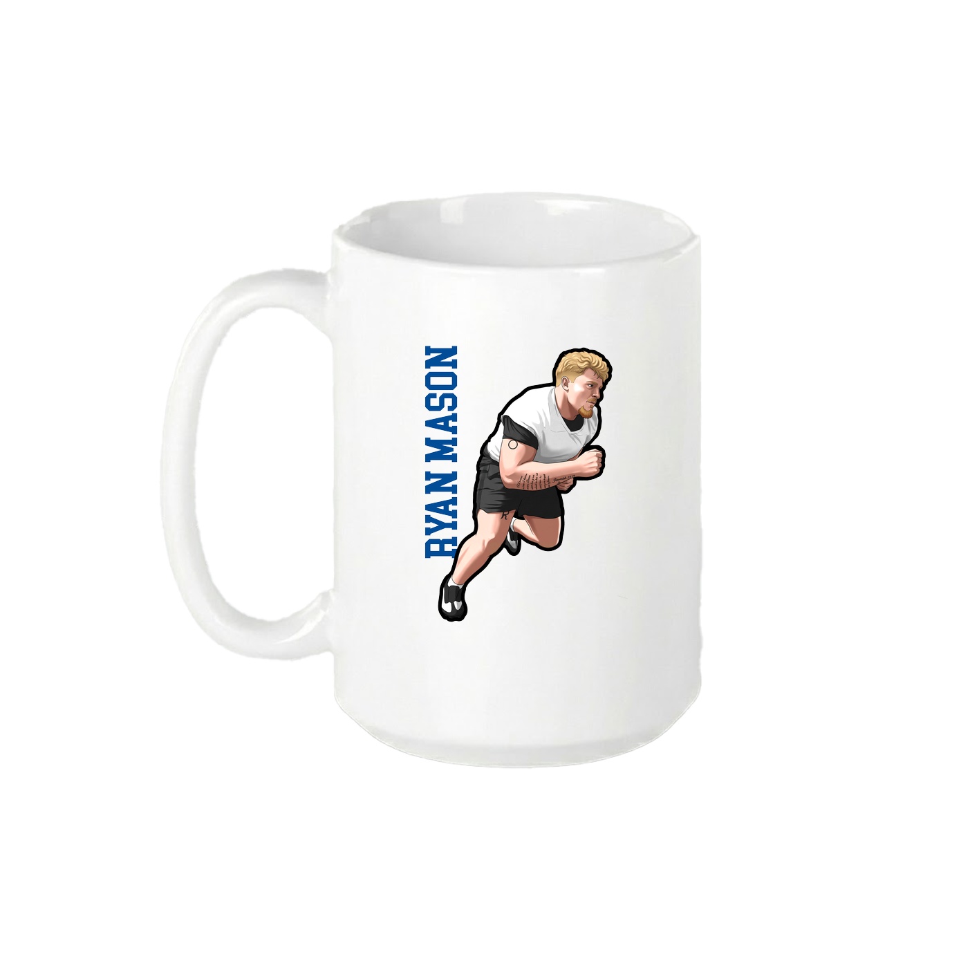 15oz Coffee Mug