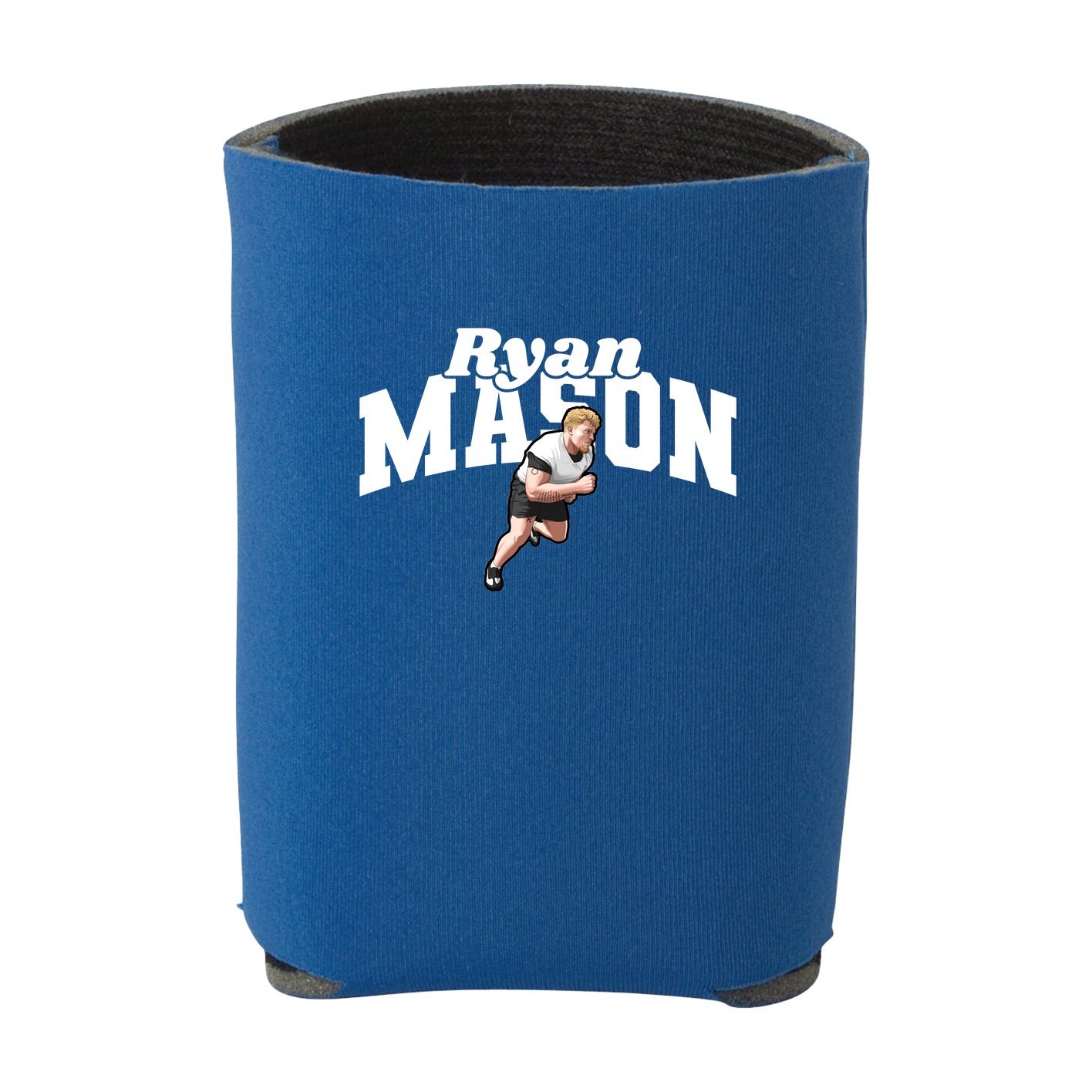 Can Holder — Signature Arch in Royal
