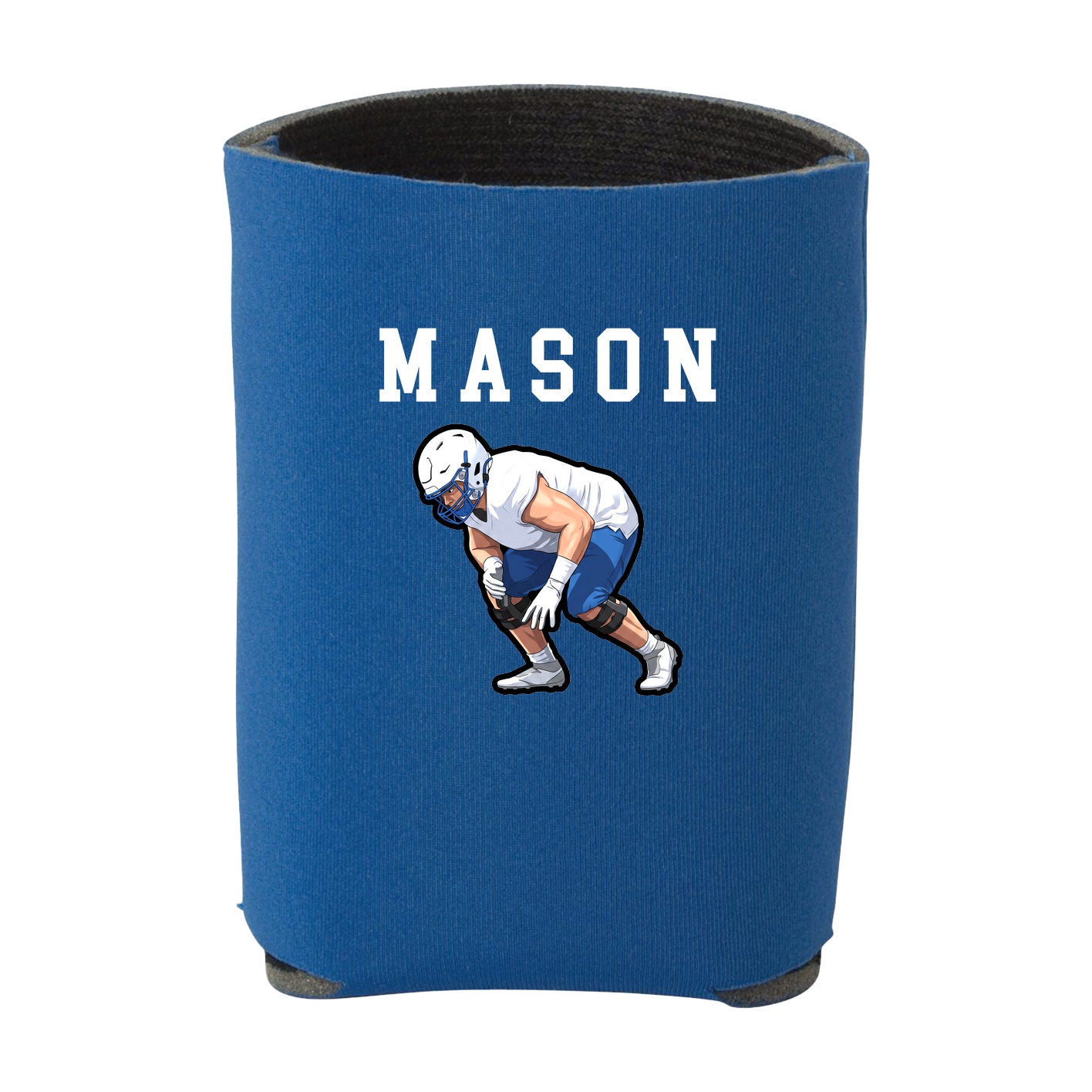 Can Holder — Shirsey in Royal