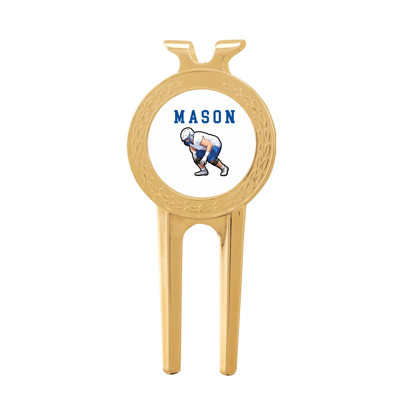 Divot Tool with Ball Marker — Shirsey in Classic