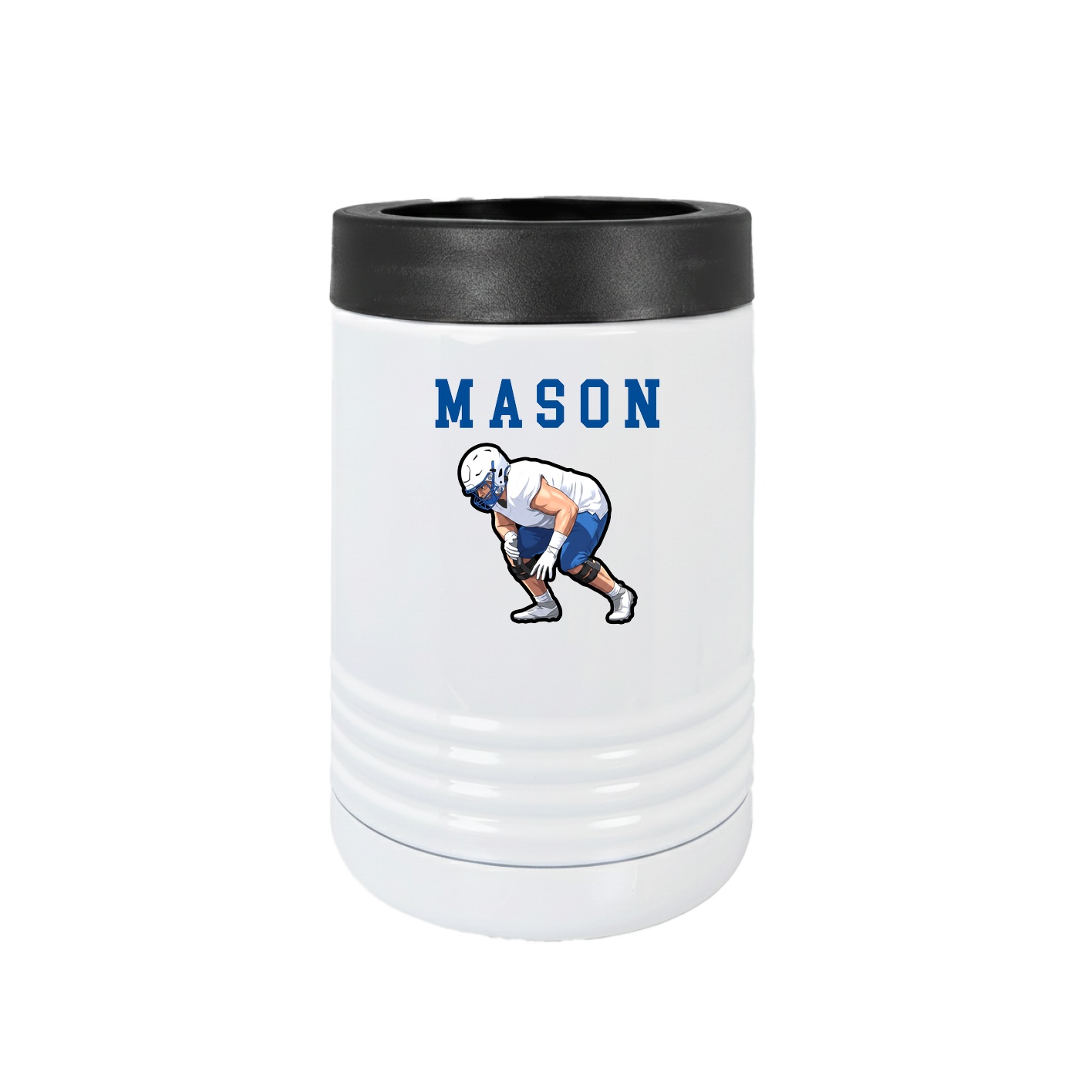 Beverage Holder — Shirsey in White