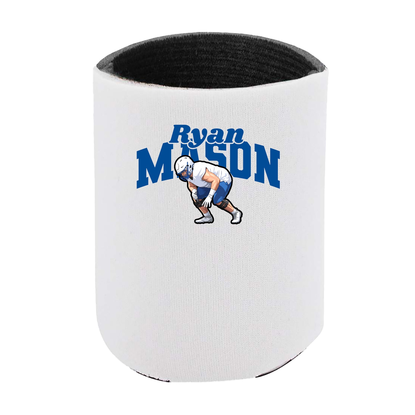 Can Holder — Signature Arch in White