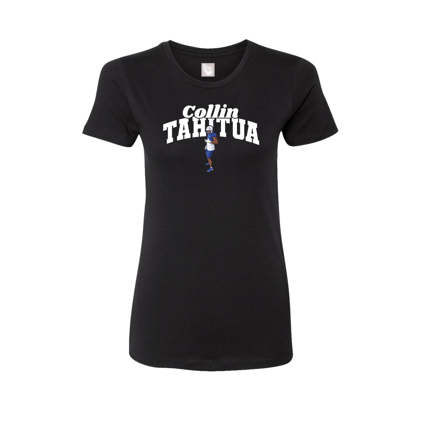 Fitted Women's Tee