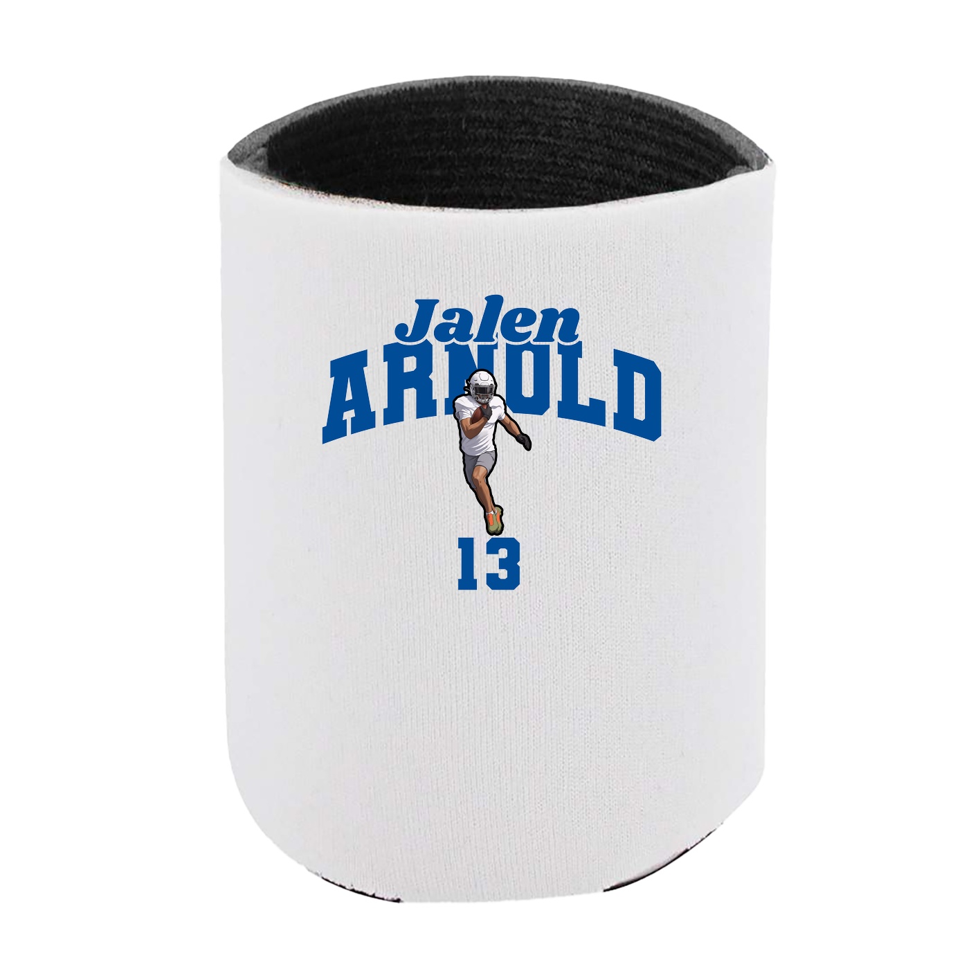 Can Holder — Signature Arch in White