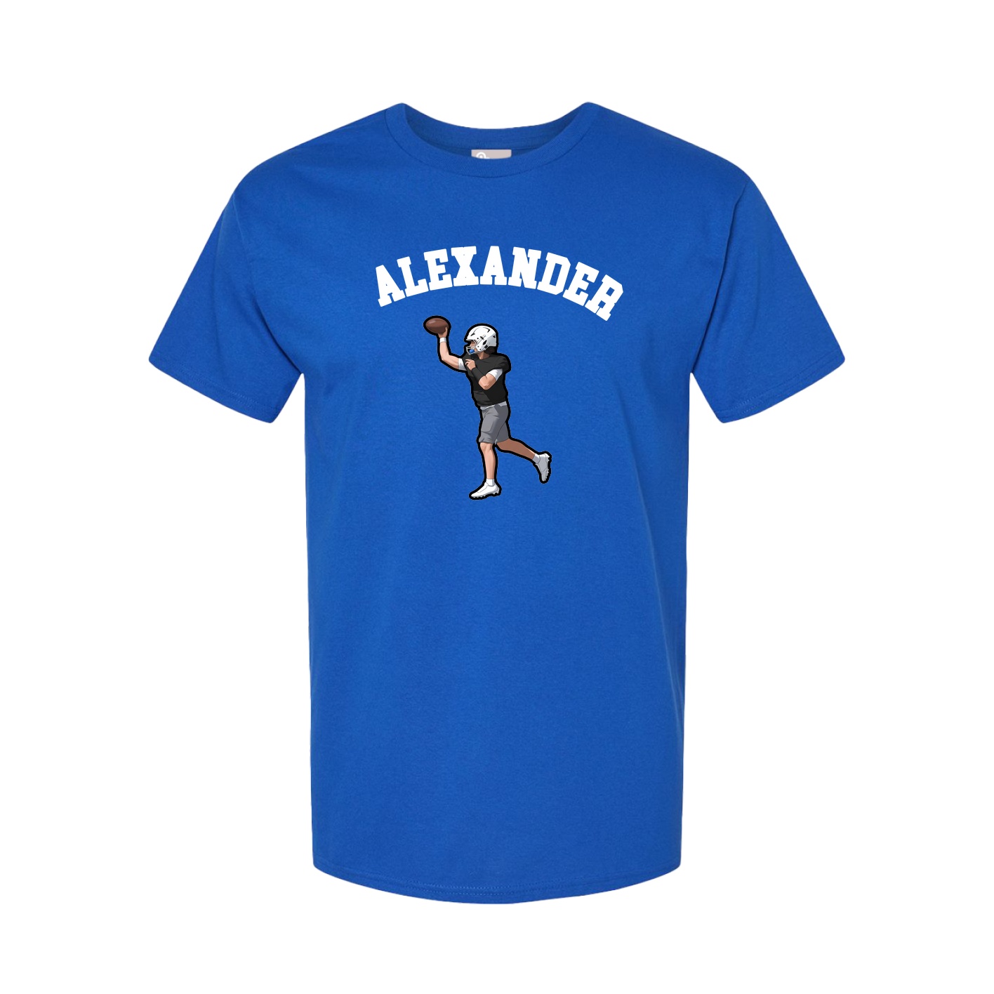 Tee — Shirsey Arch in Royal