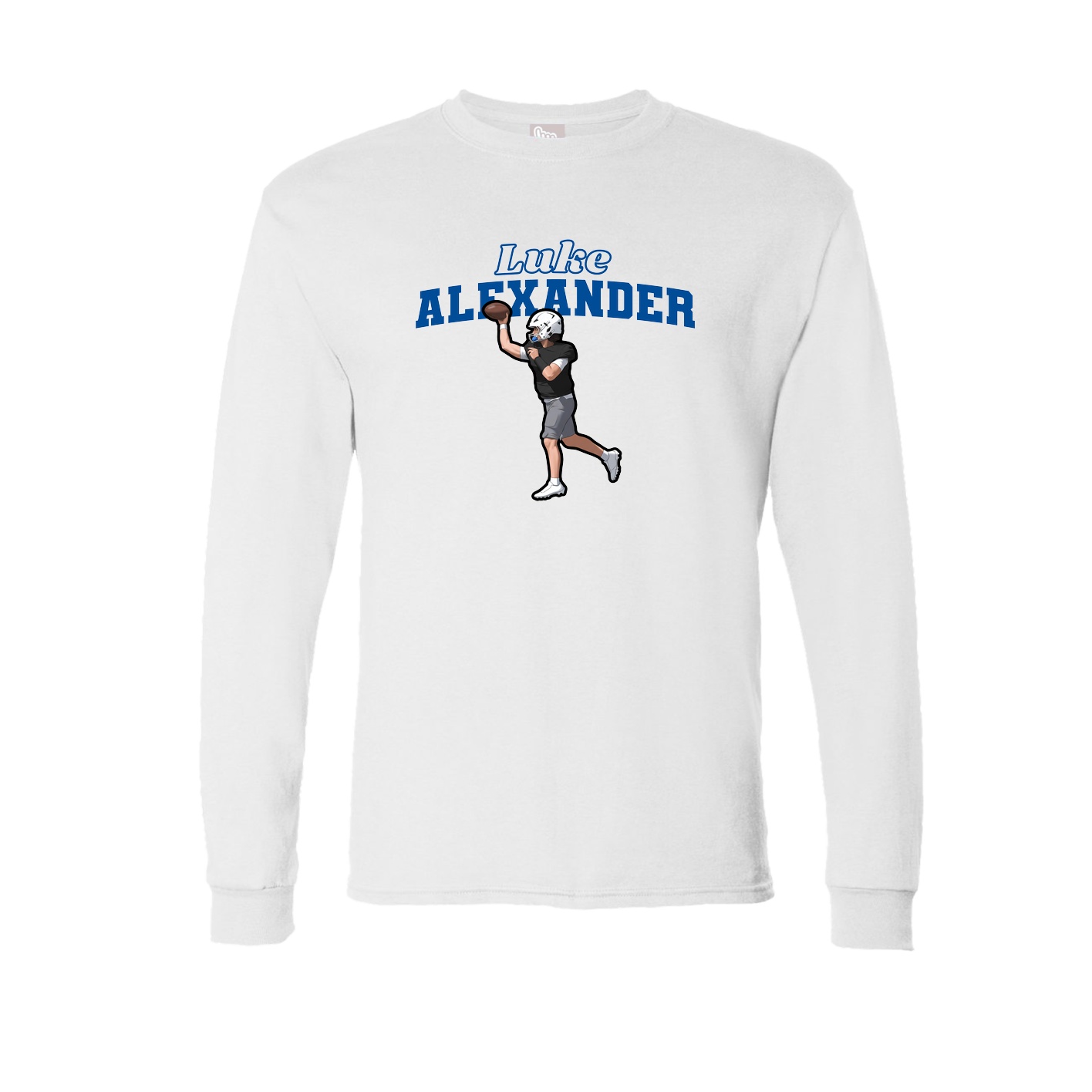 Long Sleeve Tee