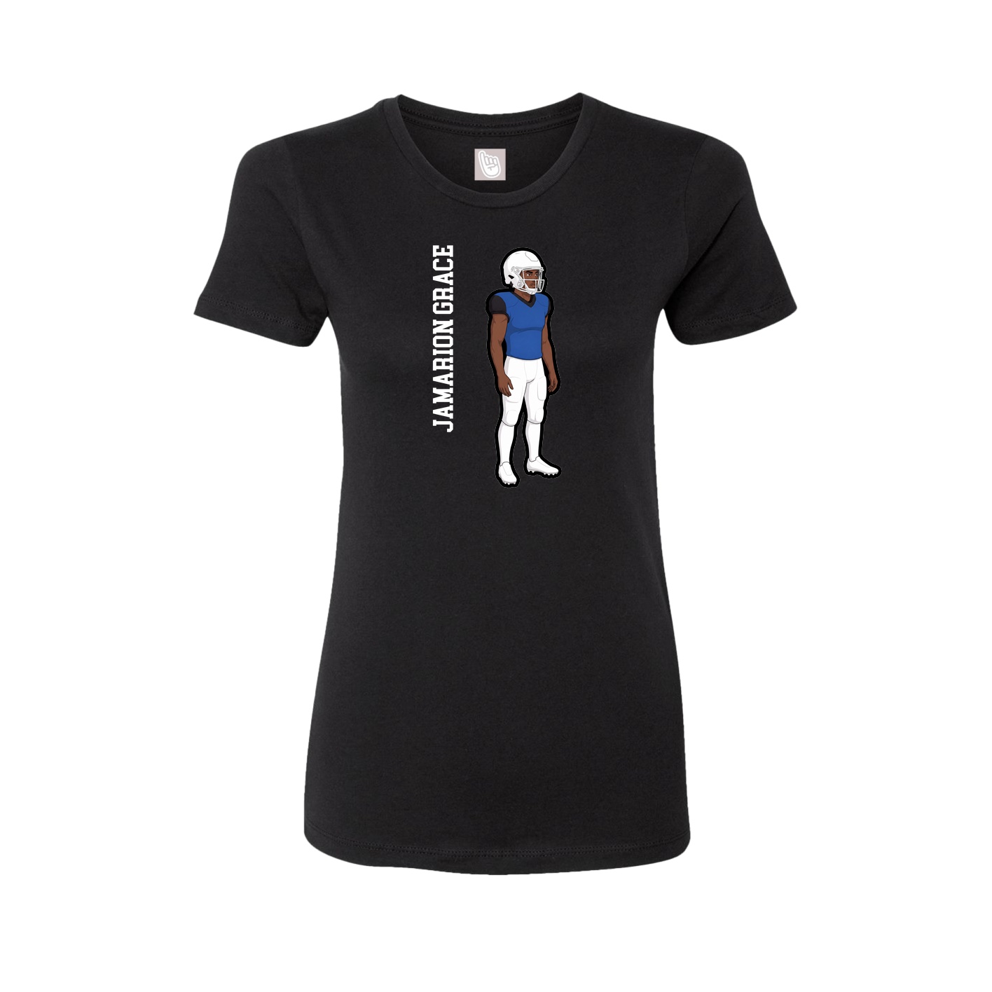 Fitted Women's Tee