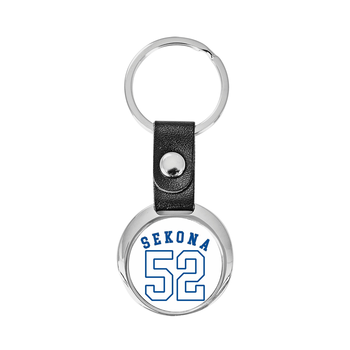 Key Chain — Shirsey Arch in Classic