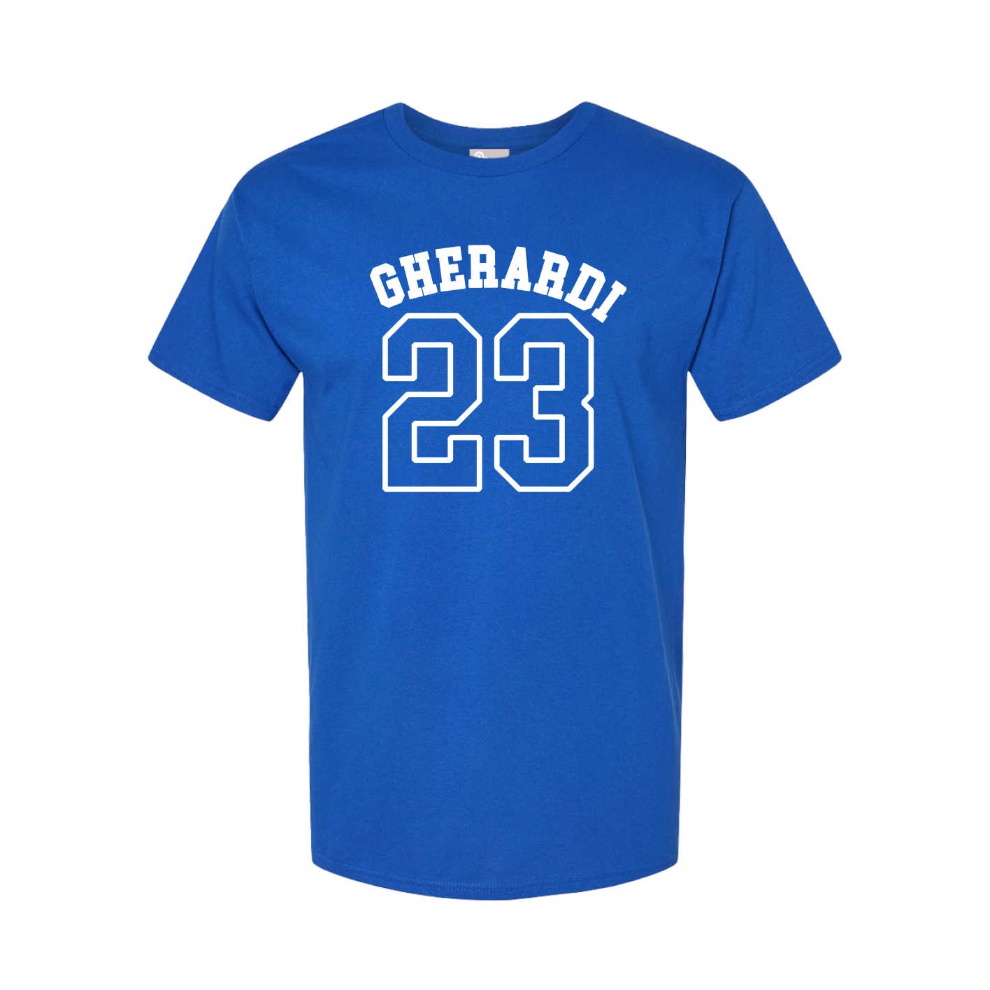 Tee — Shirsey Arch in Royal