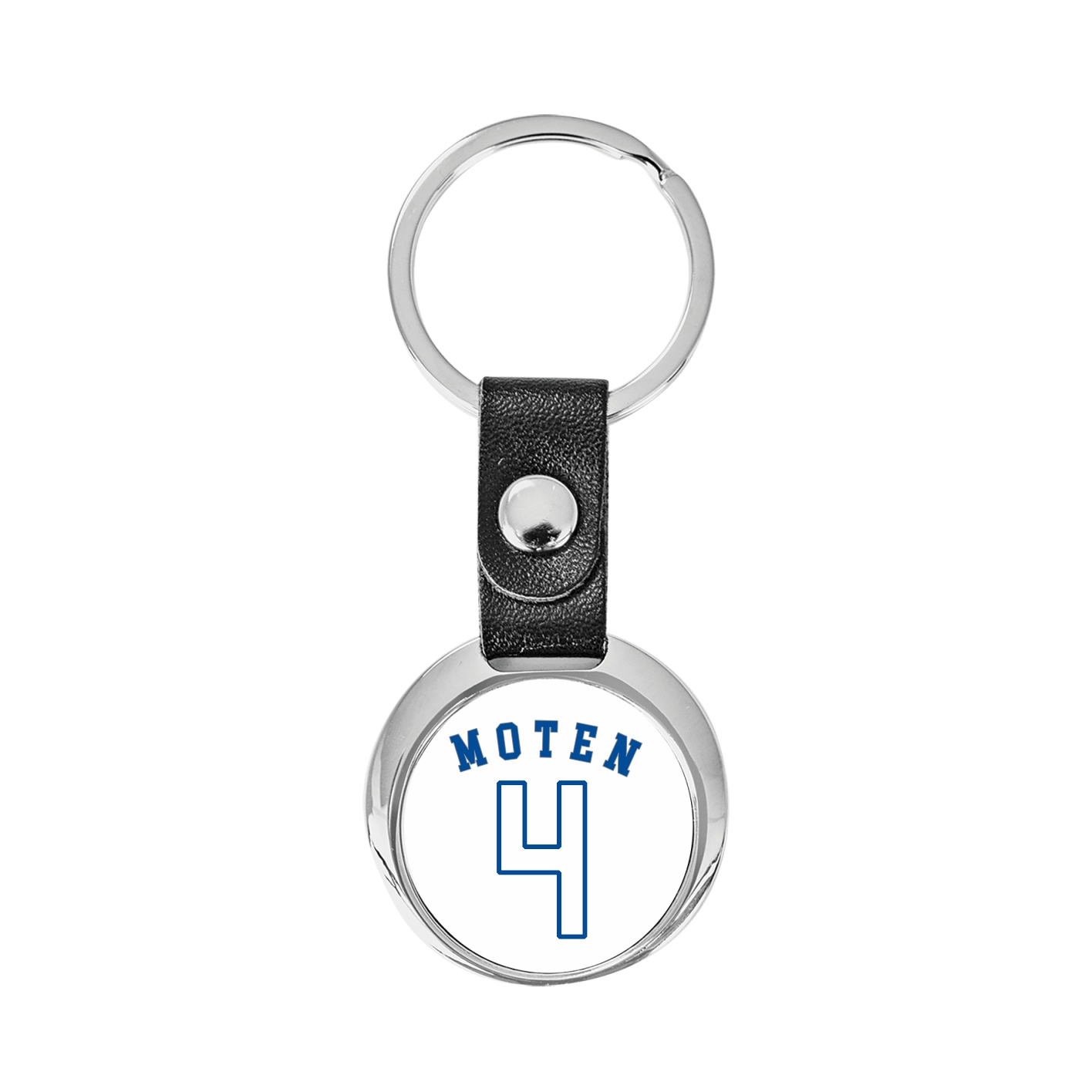 Key Chain — Shirsey Arch in Classic
