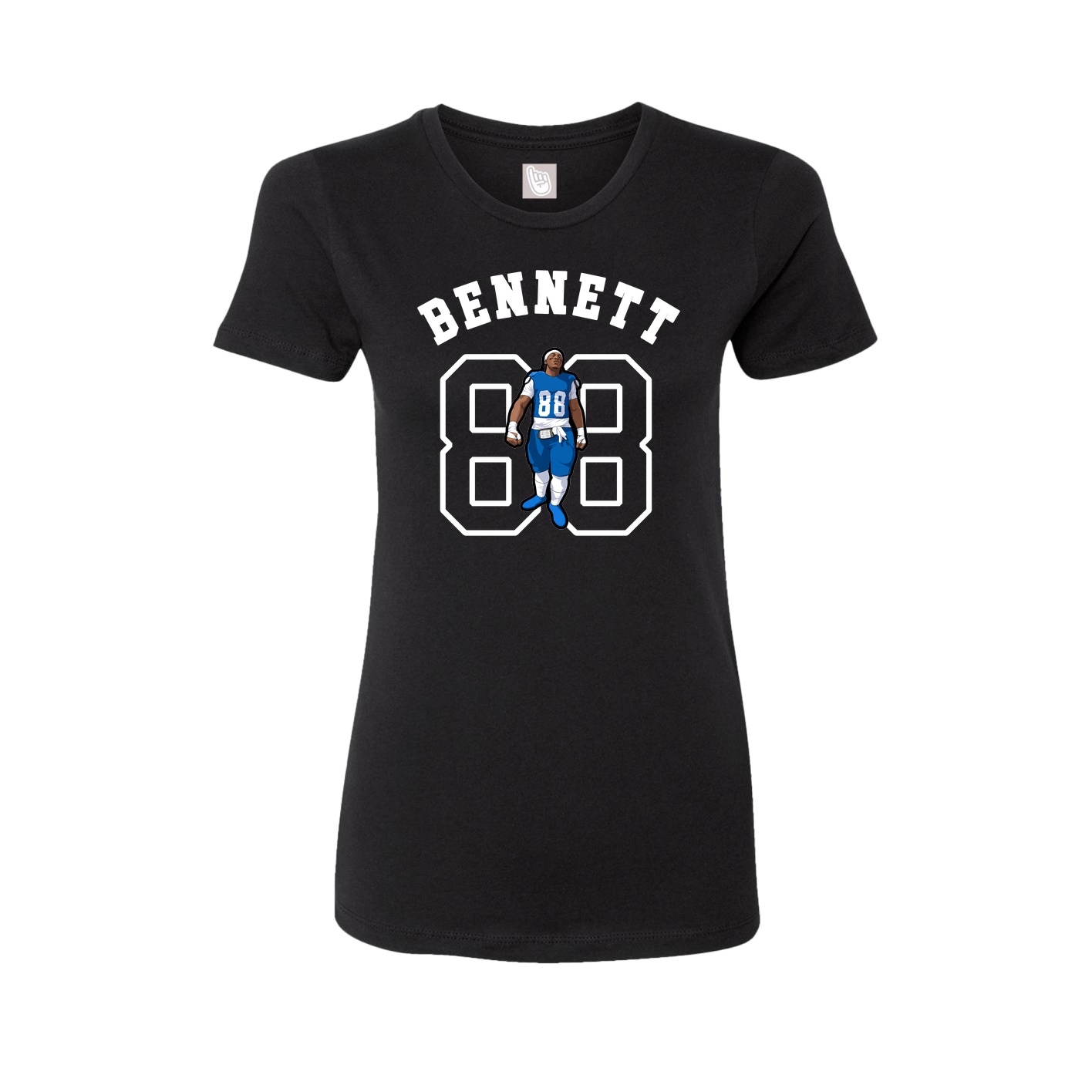 NIL Club Womens Tee