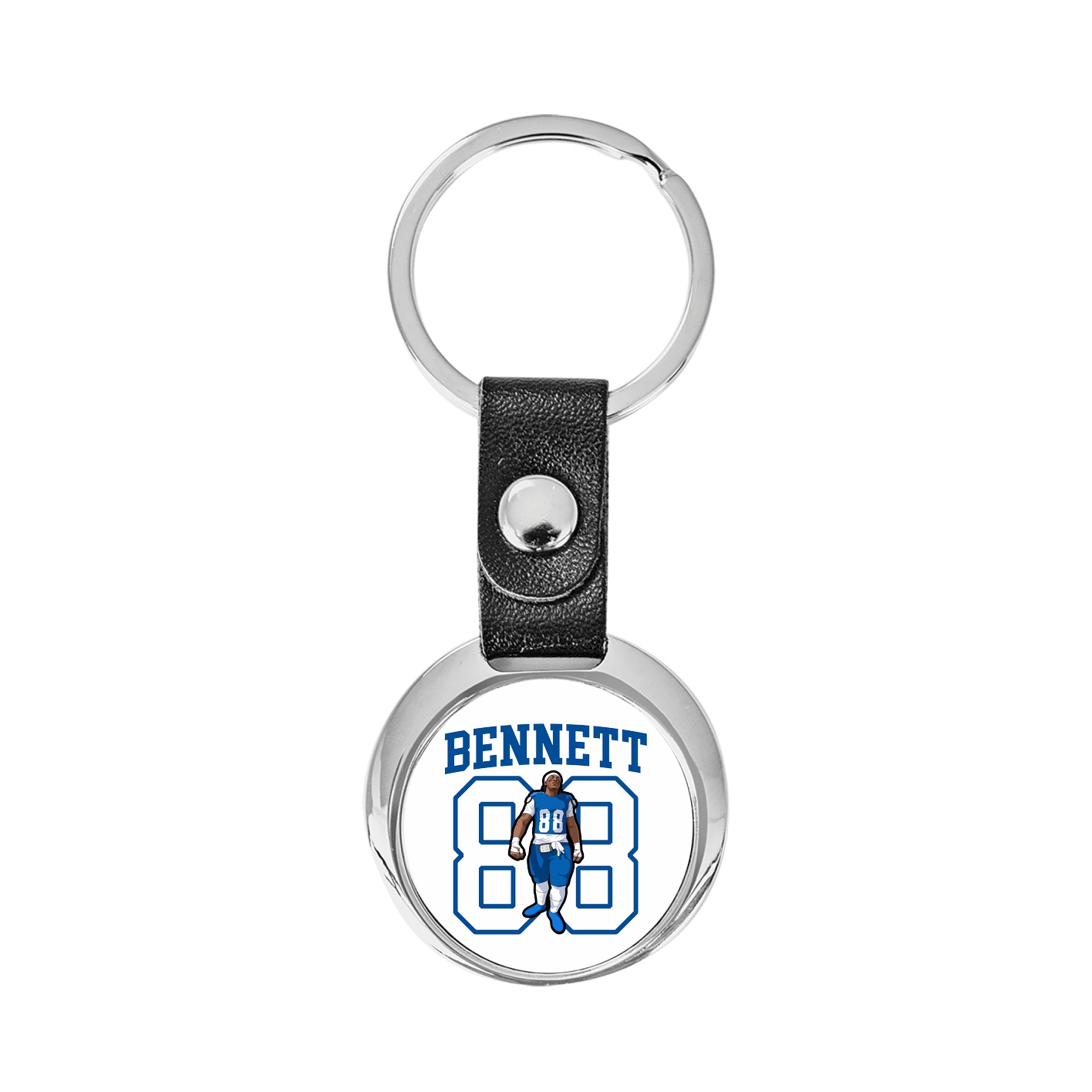 Key Chain — Shirsey in Classic