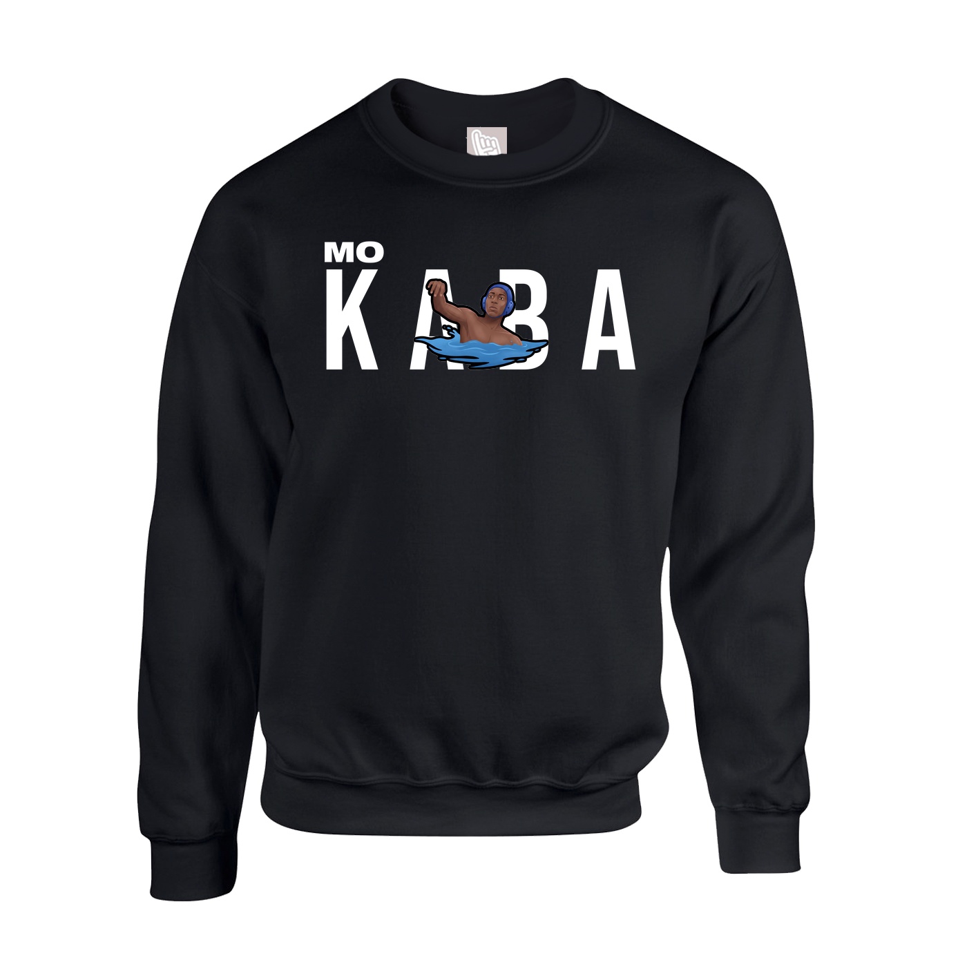 Fleece Crew