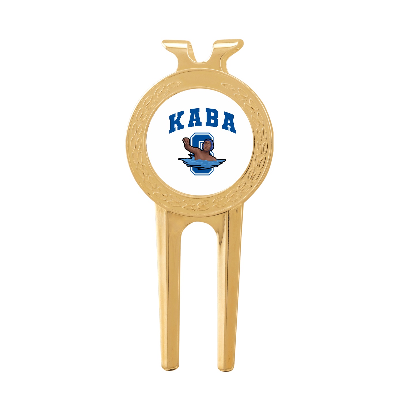Divot Tool with Ball Marker — Number in Classic