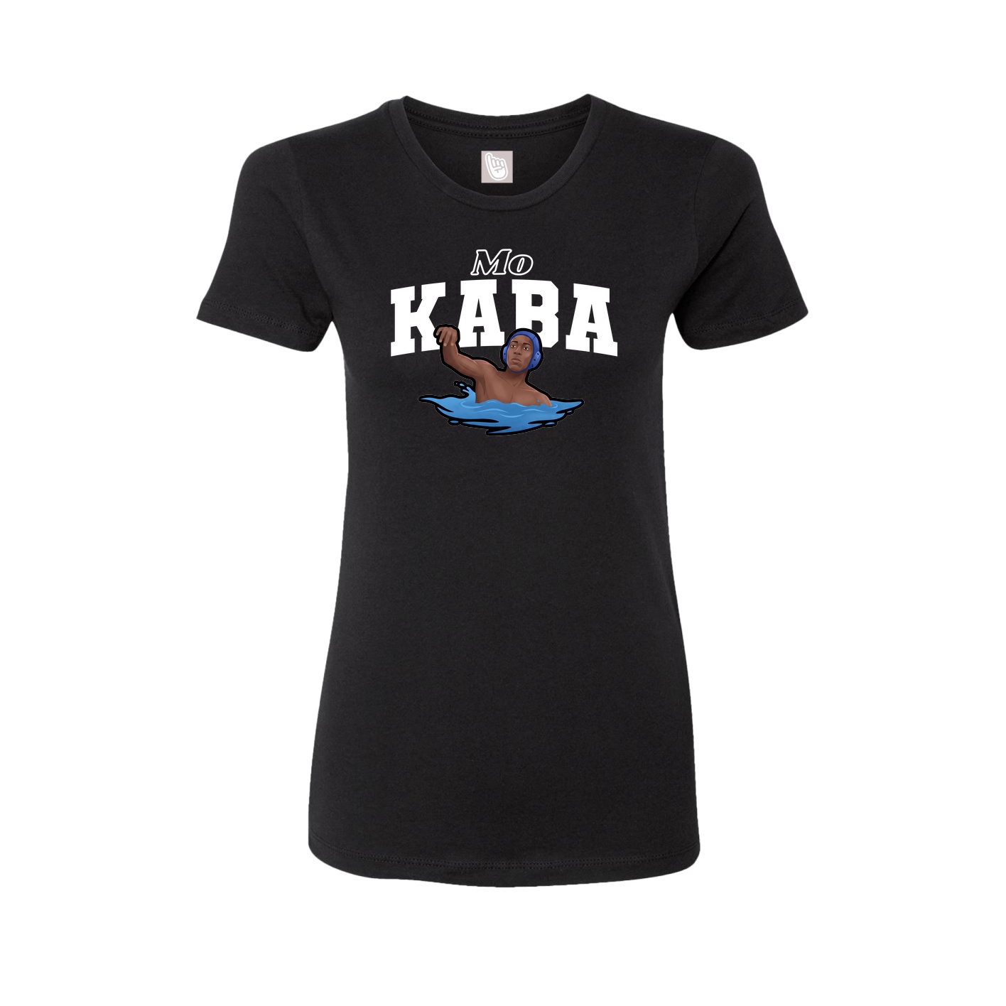Fitted Women's Tee