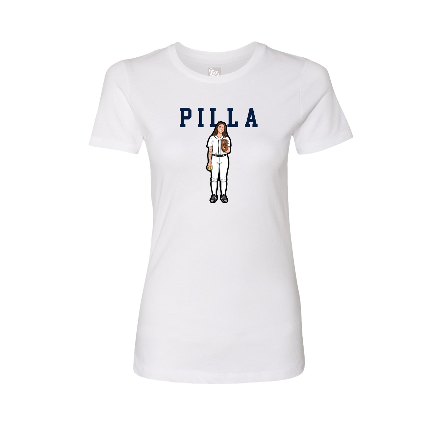 Womens Tee