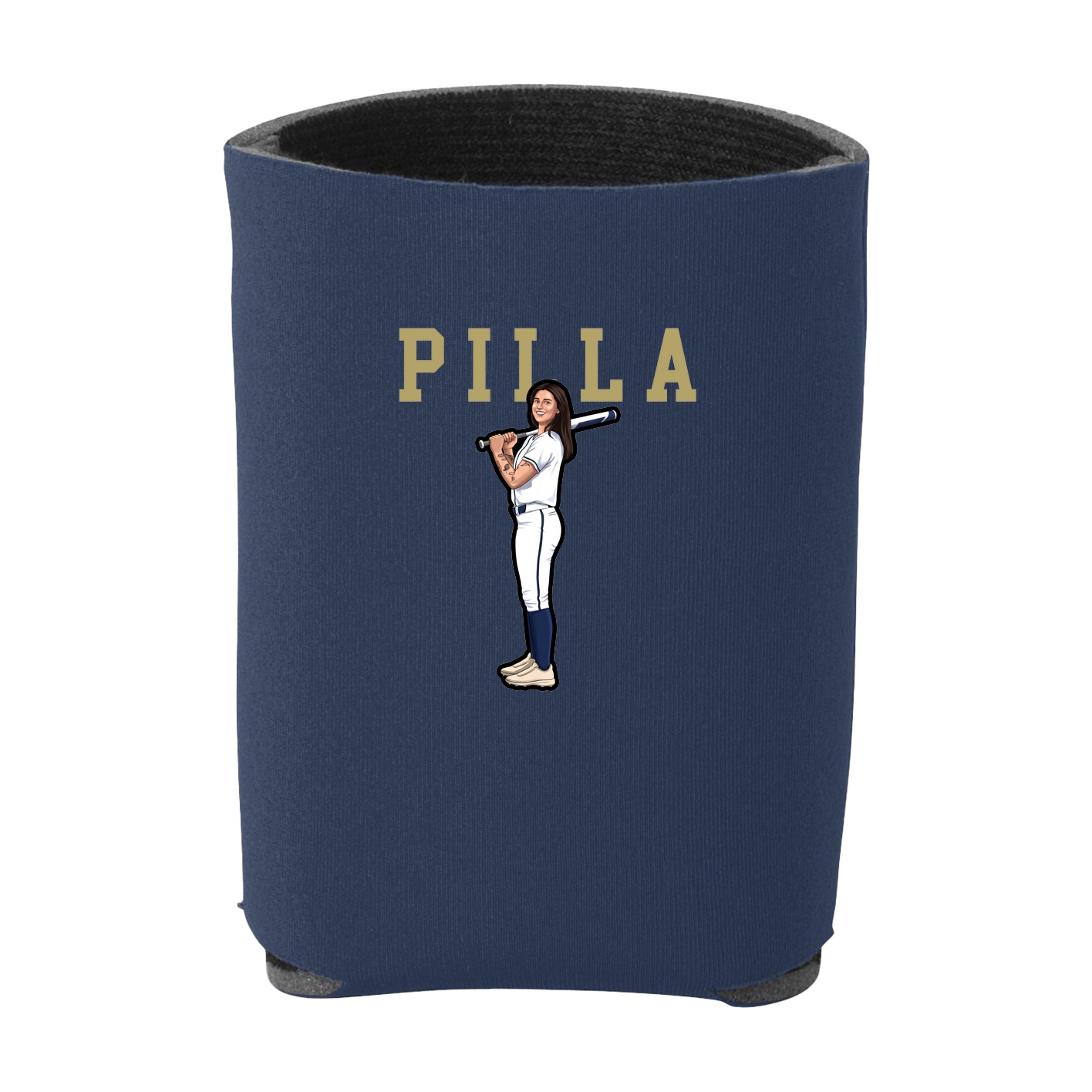 Can Holder — Shirsey in Navy