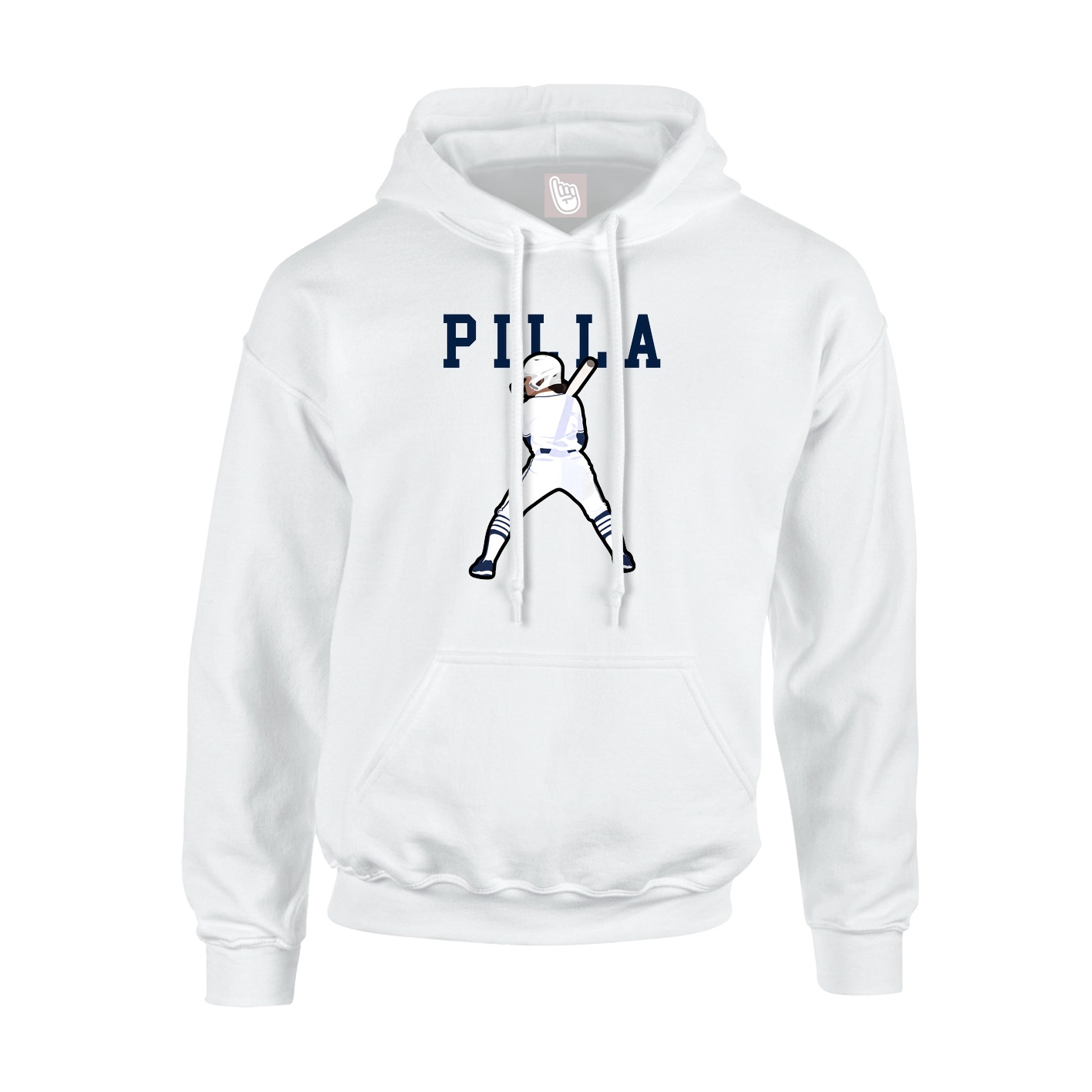 Youth Hoodie