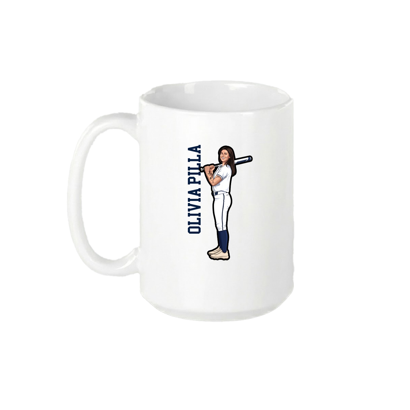 15oz Coffee Mug