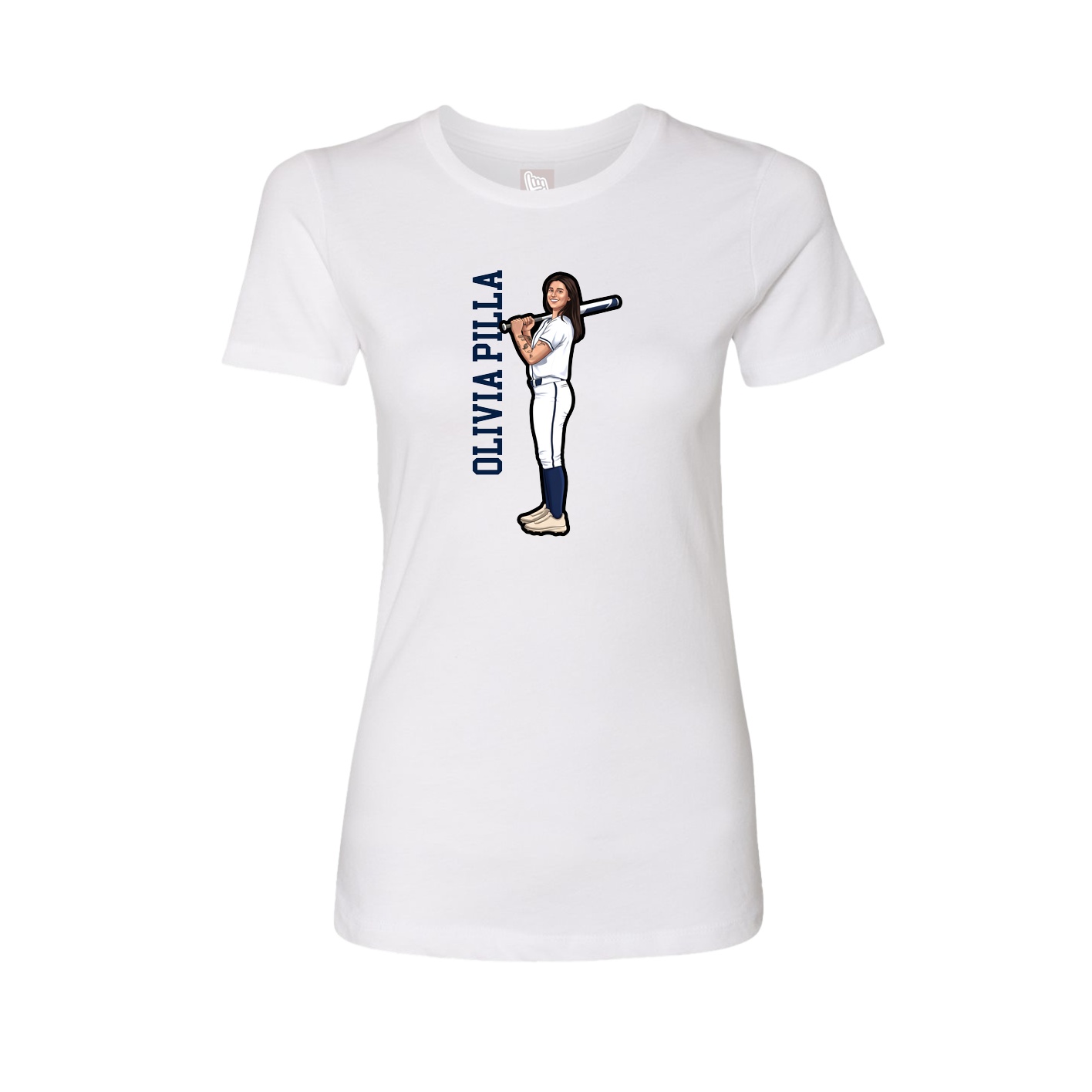 Fitted Women's Tee