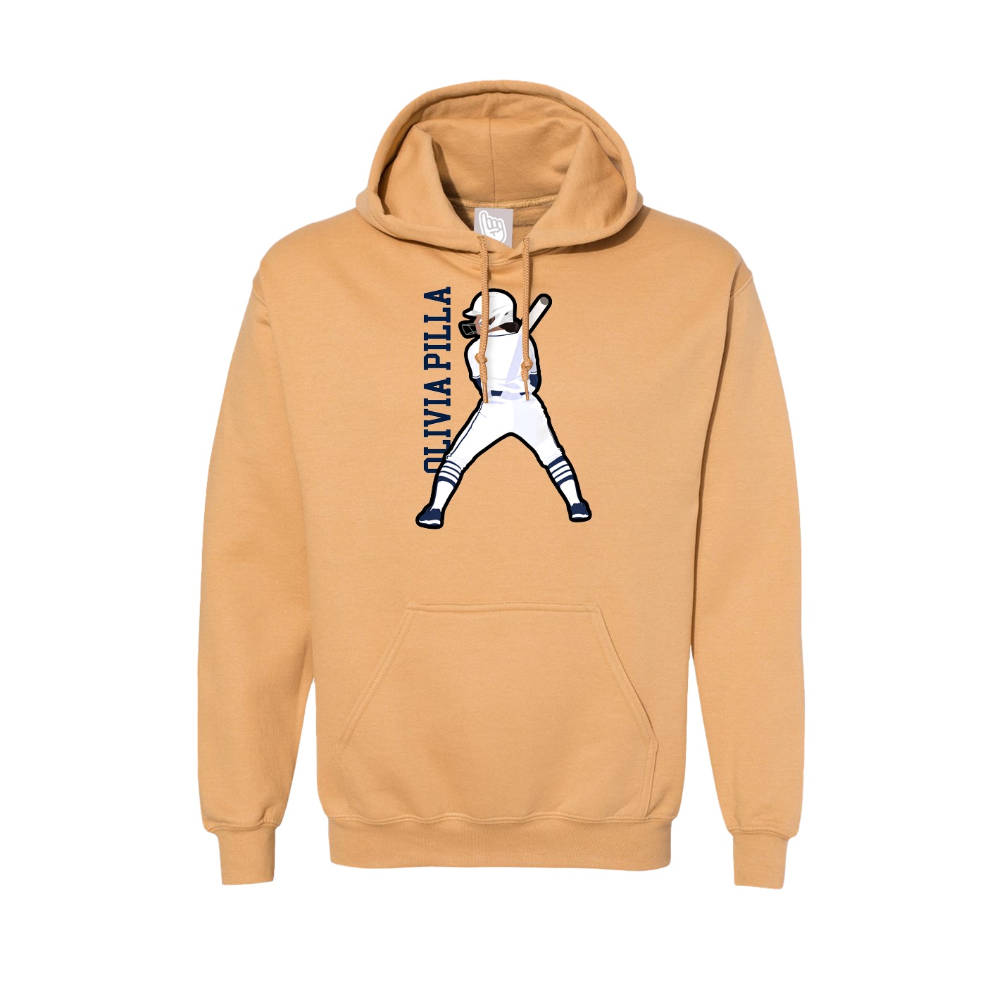 NIL Club Hoodie