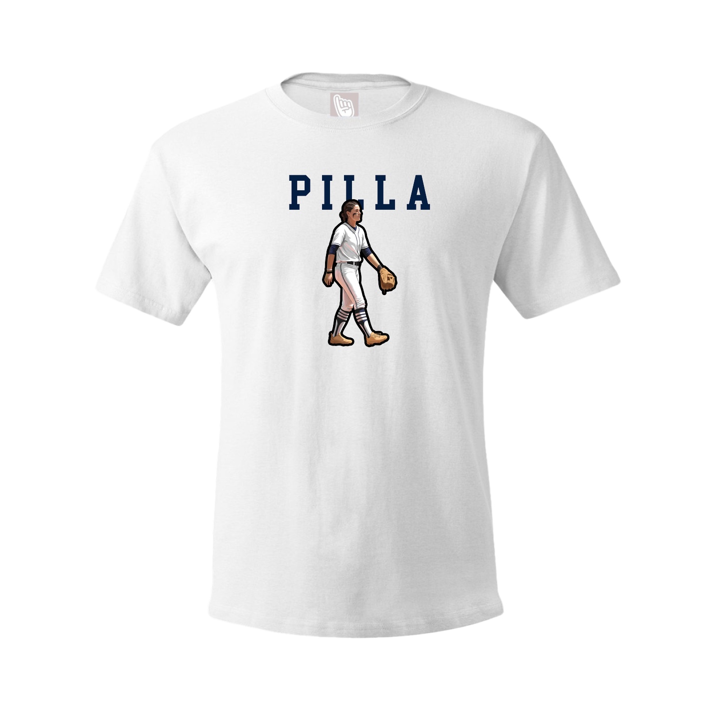 NIL Club Tee