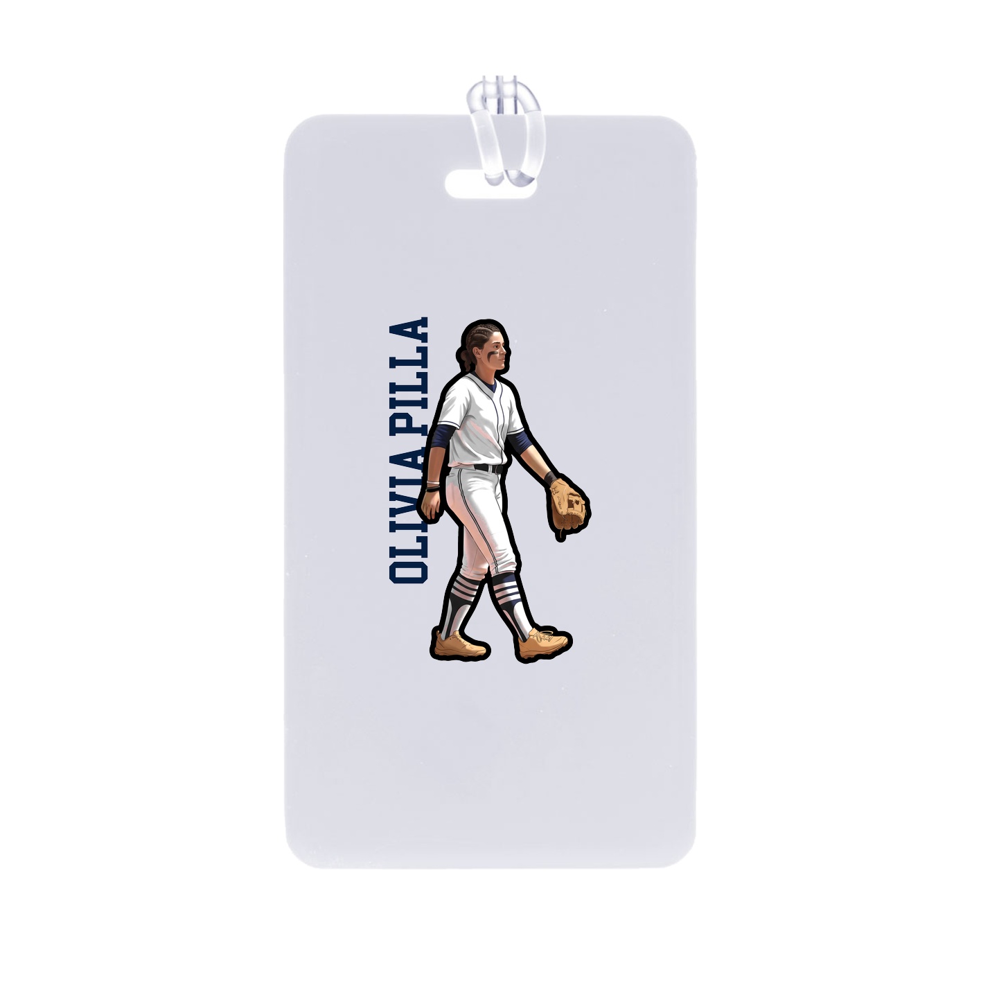 Bag Tag