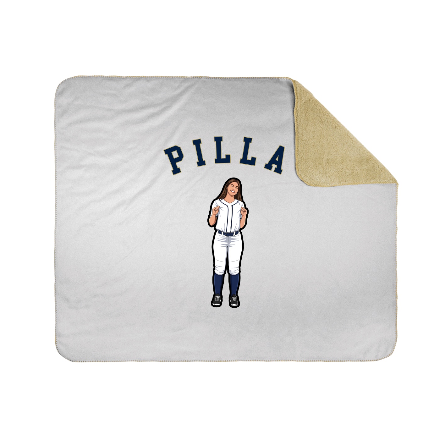 Throw Blanket
