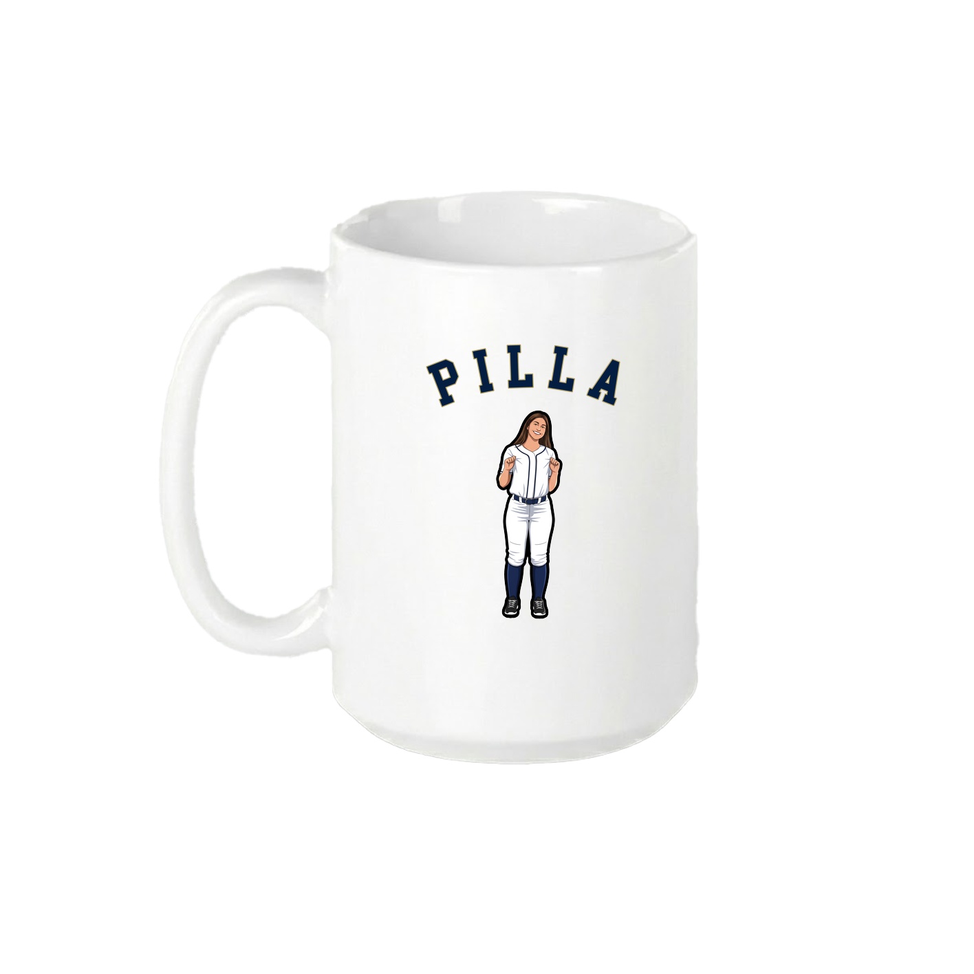 15oz Coffee Mug