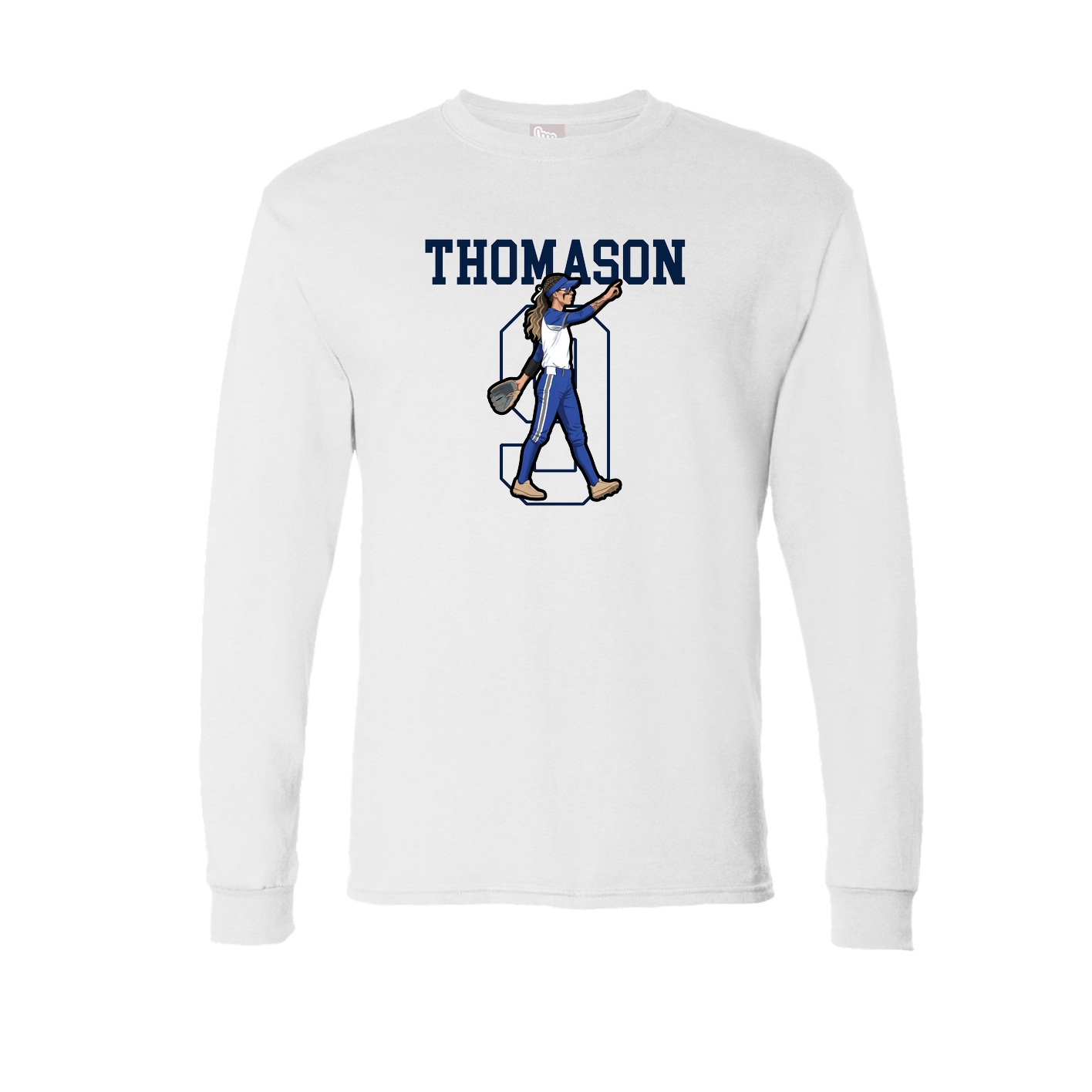 Long Sleeve Tee