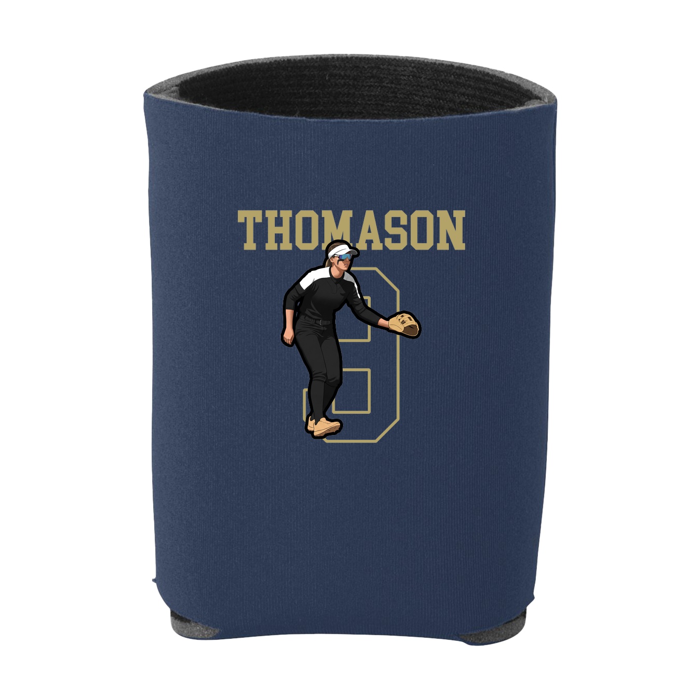 Can Holder — Shirsey in Navy