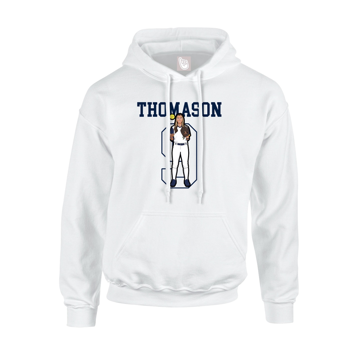 Youth Hoodie
