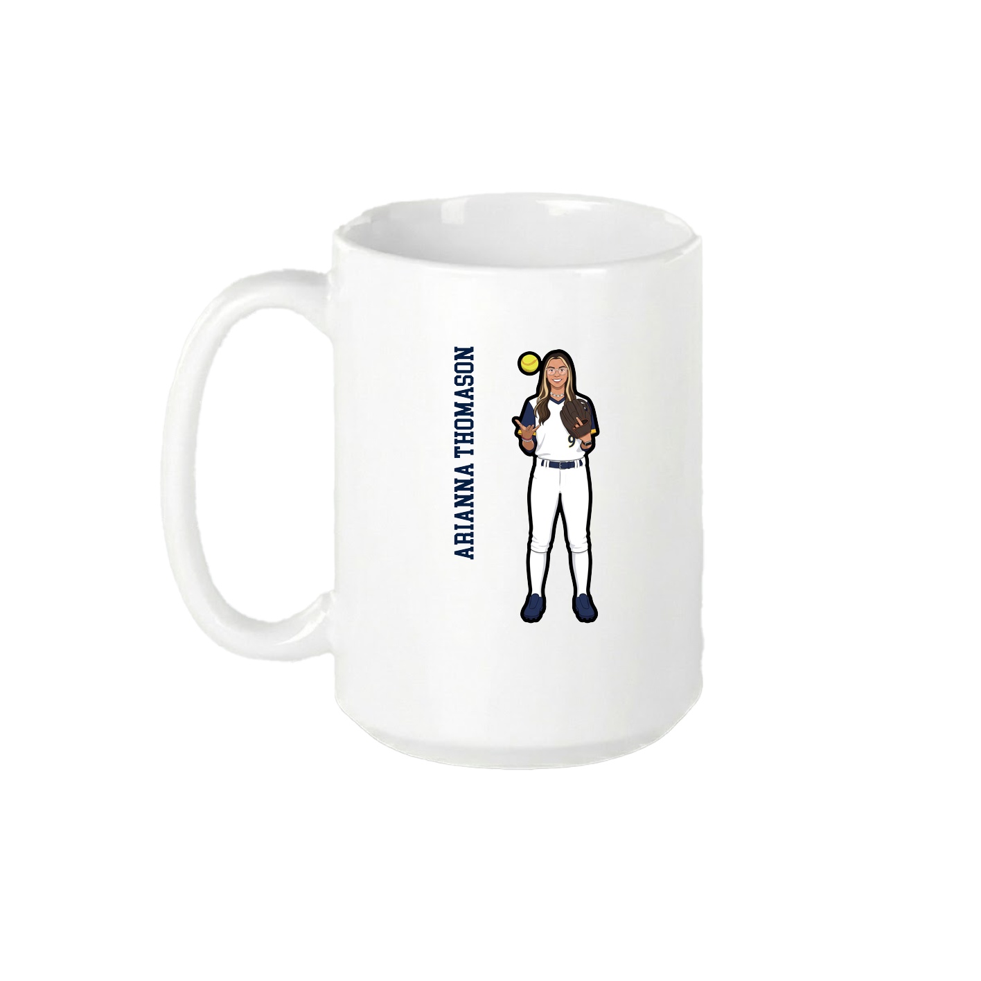 15oz Coffee Mug