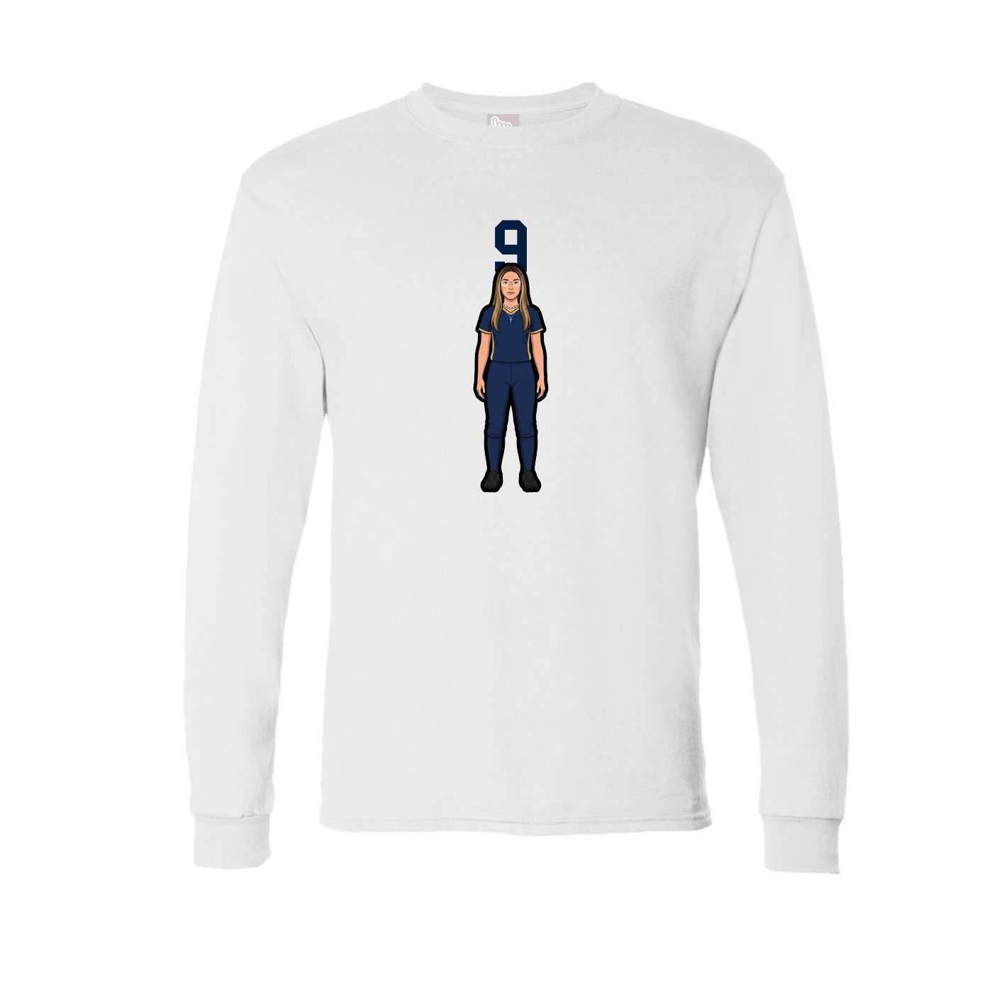 Long Sleeve Tee