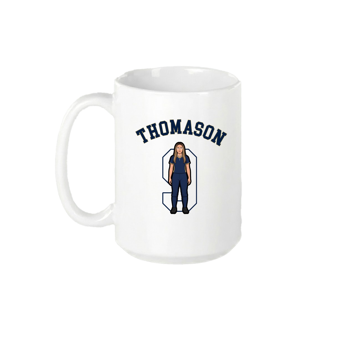 15oz Coffee Mug