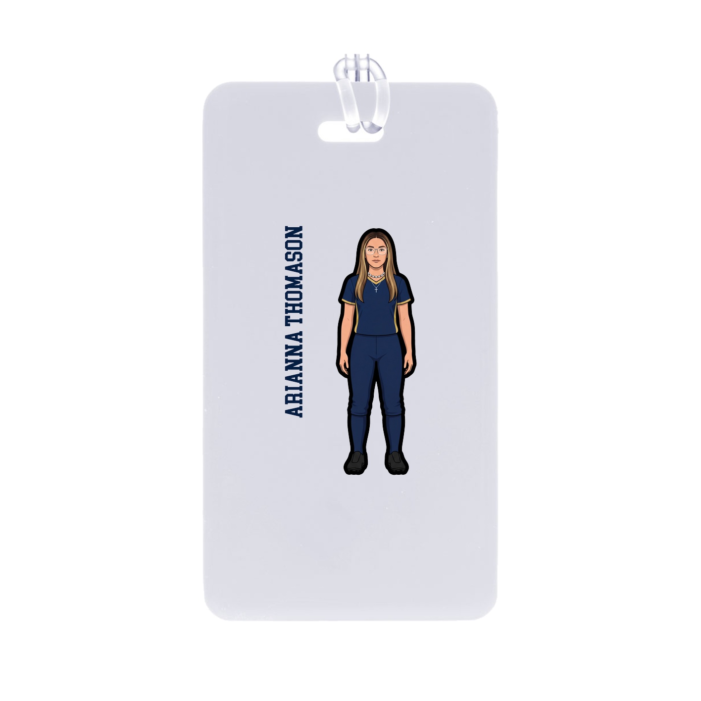 Bag Tag