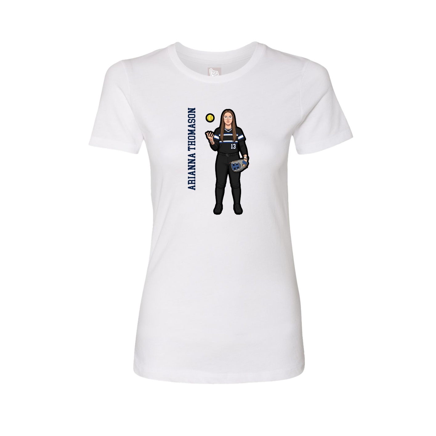 Womens Tee