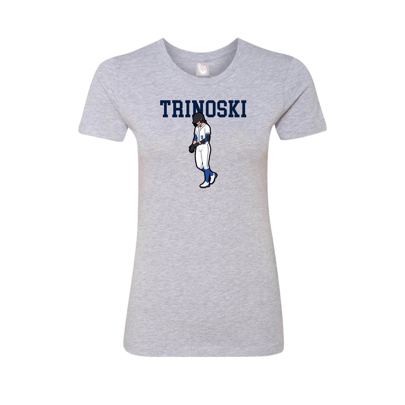 Womens Tee