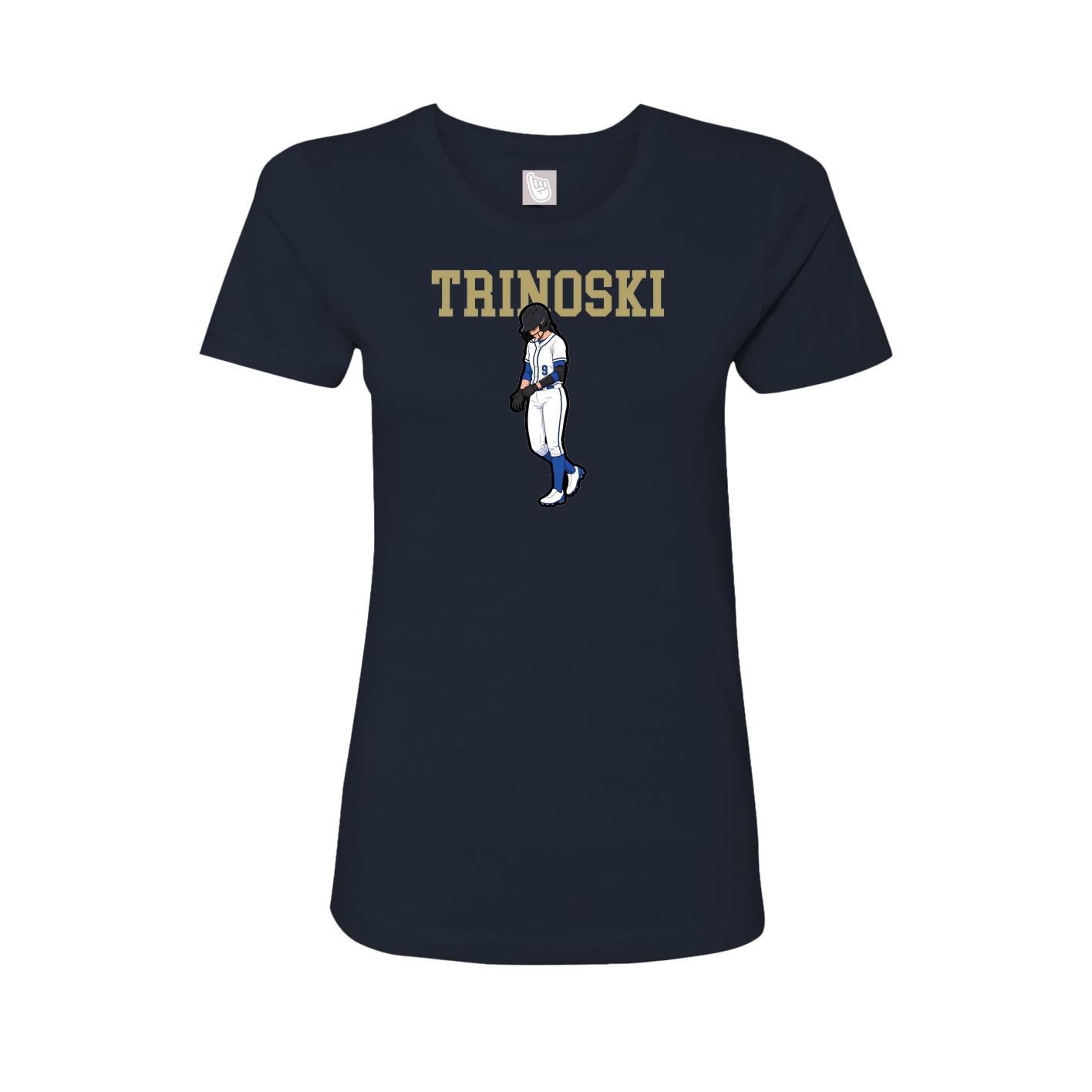 Womens Tee