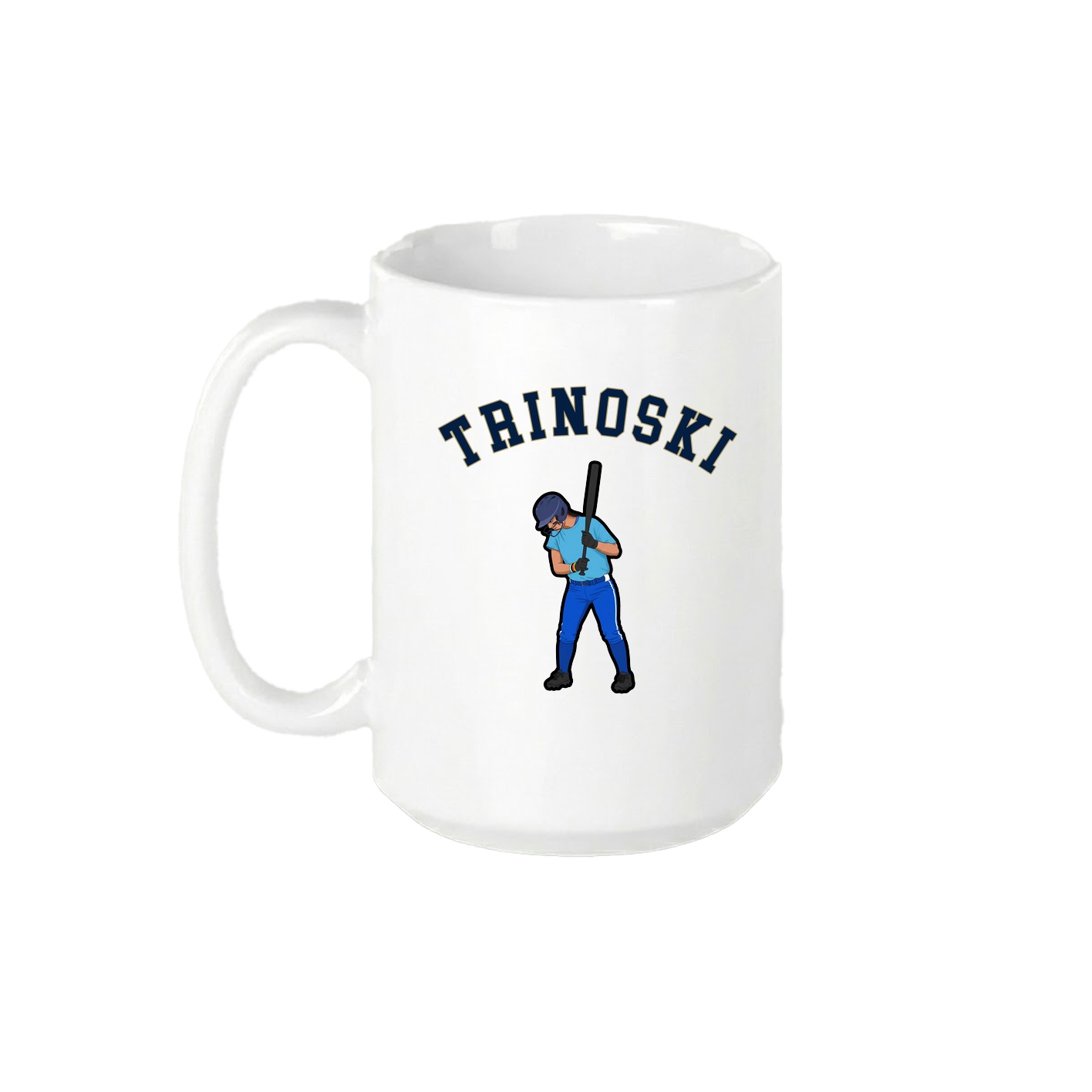15oz Coffee Mug