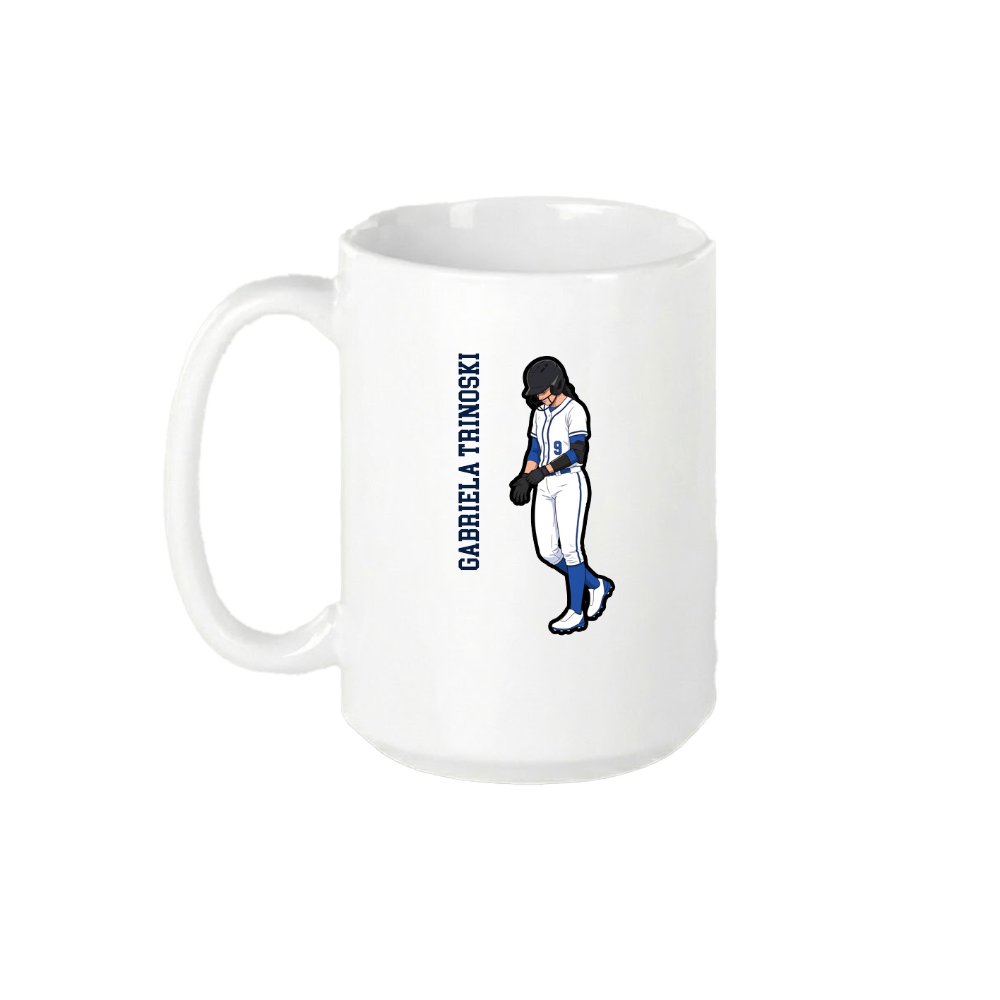 15oz Coffee Mug
