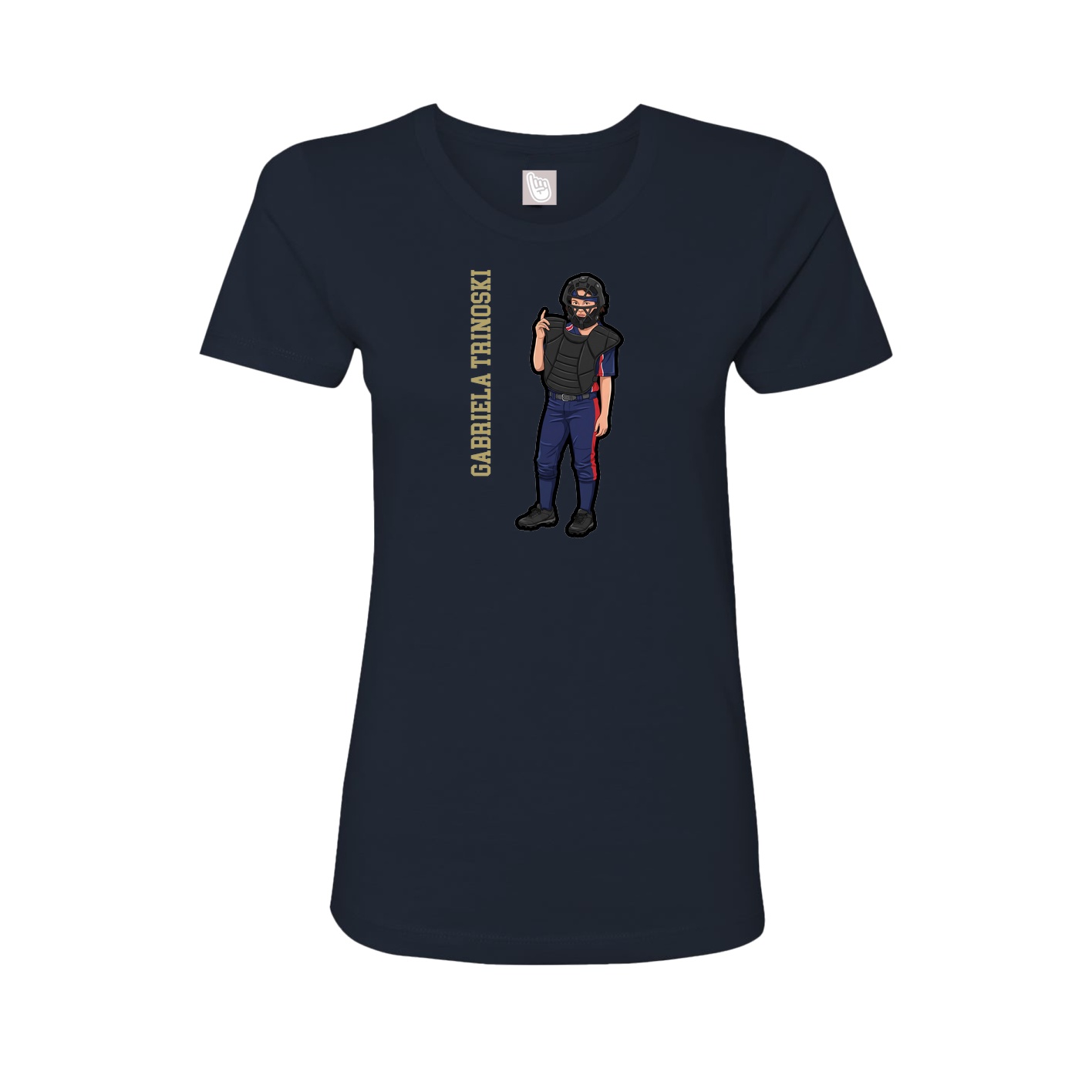 Womens Tee