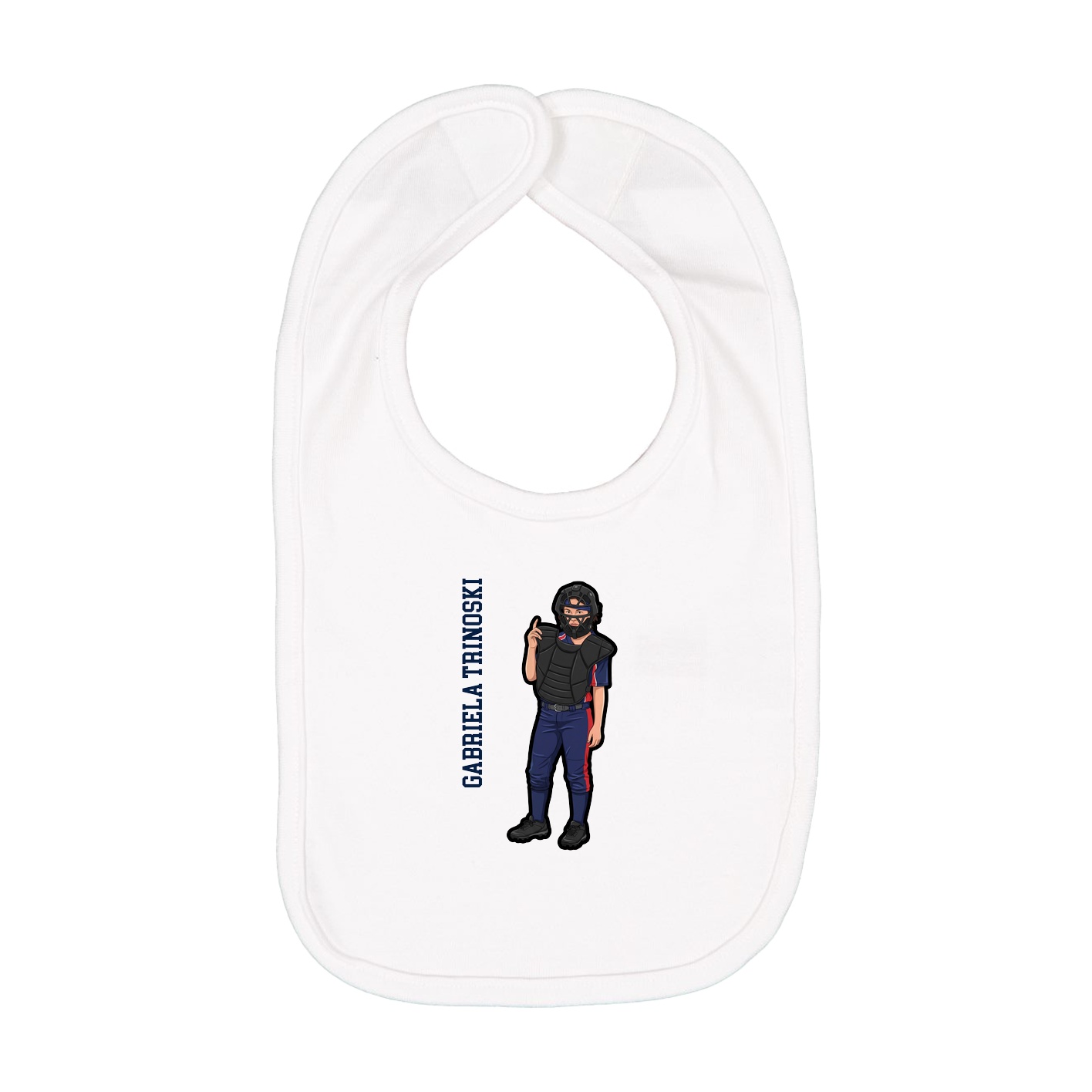 Infant Bib