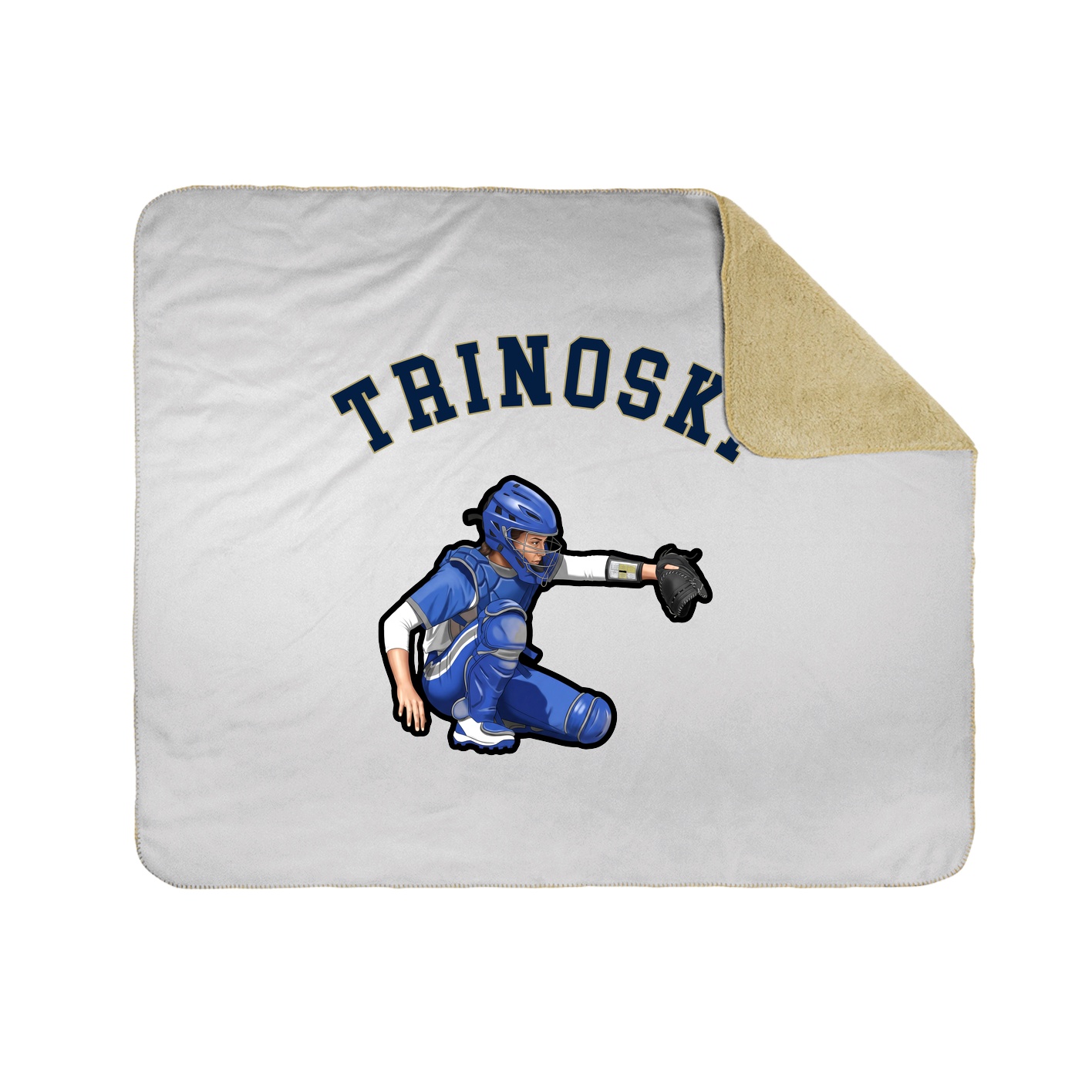 Throw Blanket
