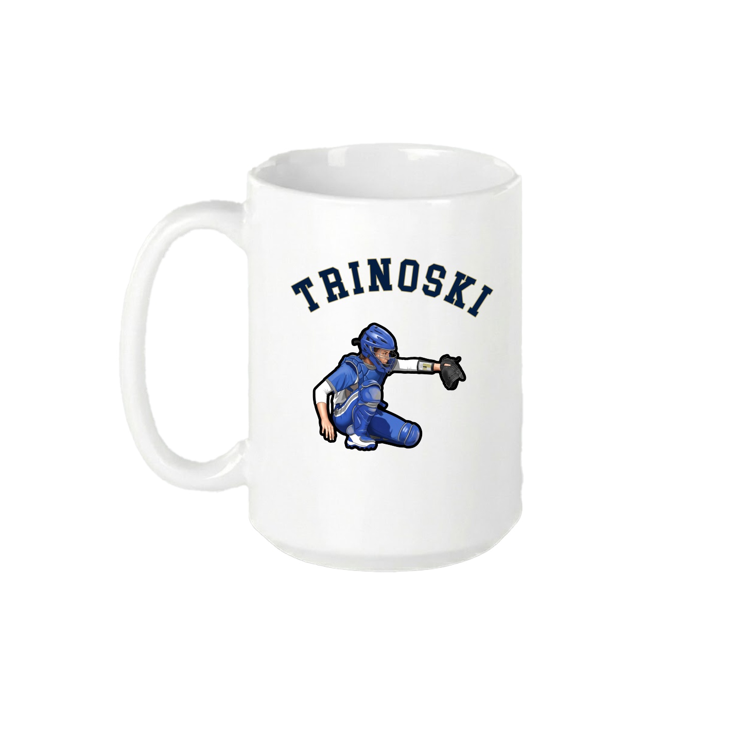 15oz Coffee Mug