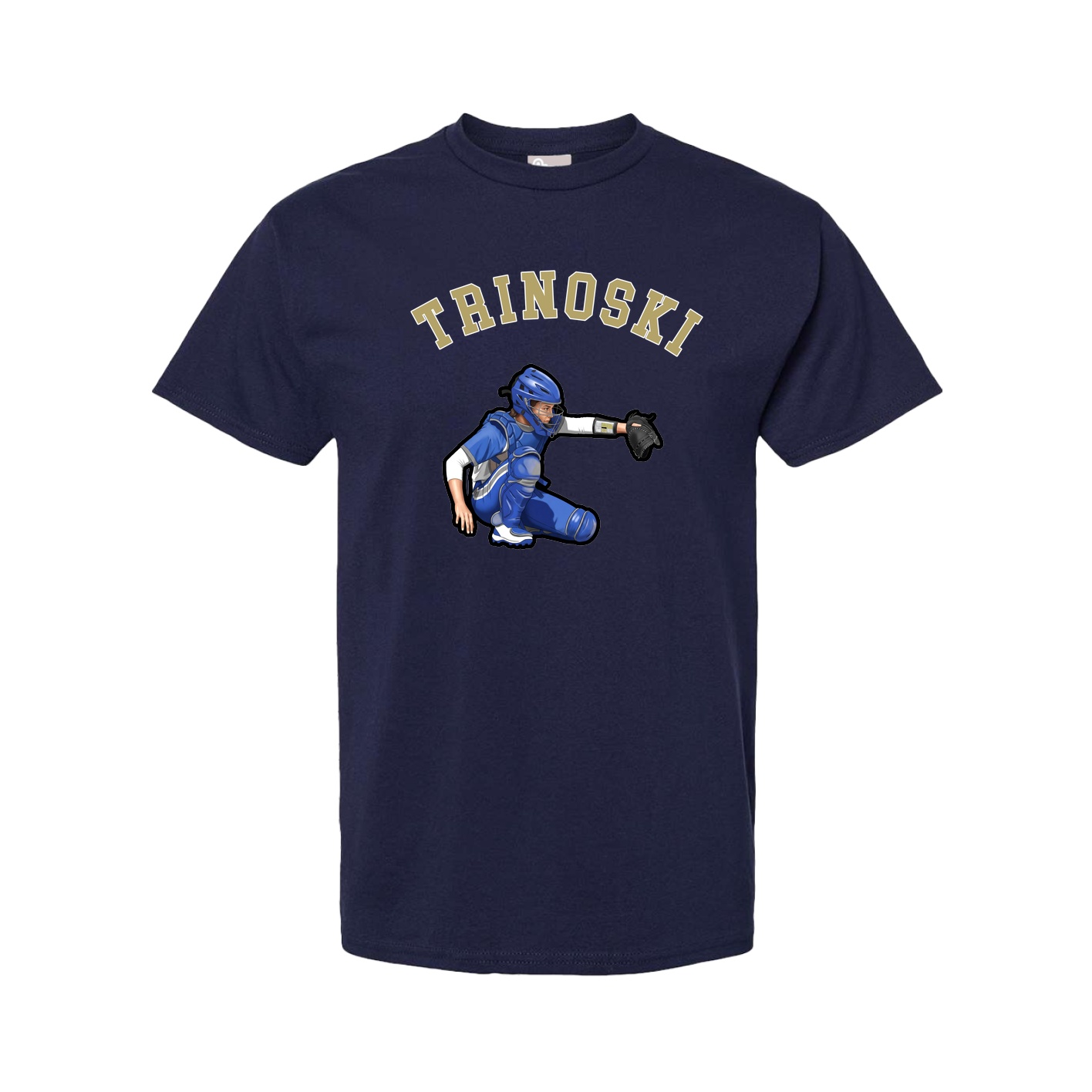 NIL Club Tee