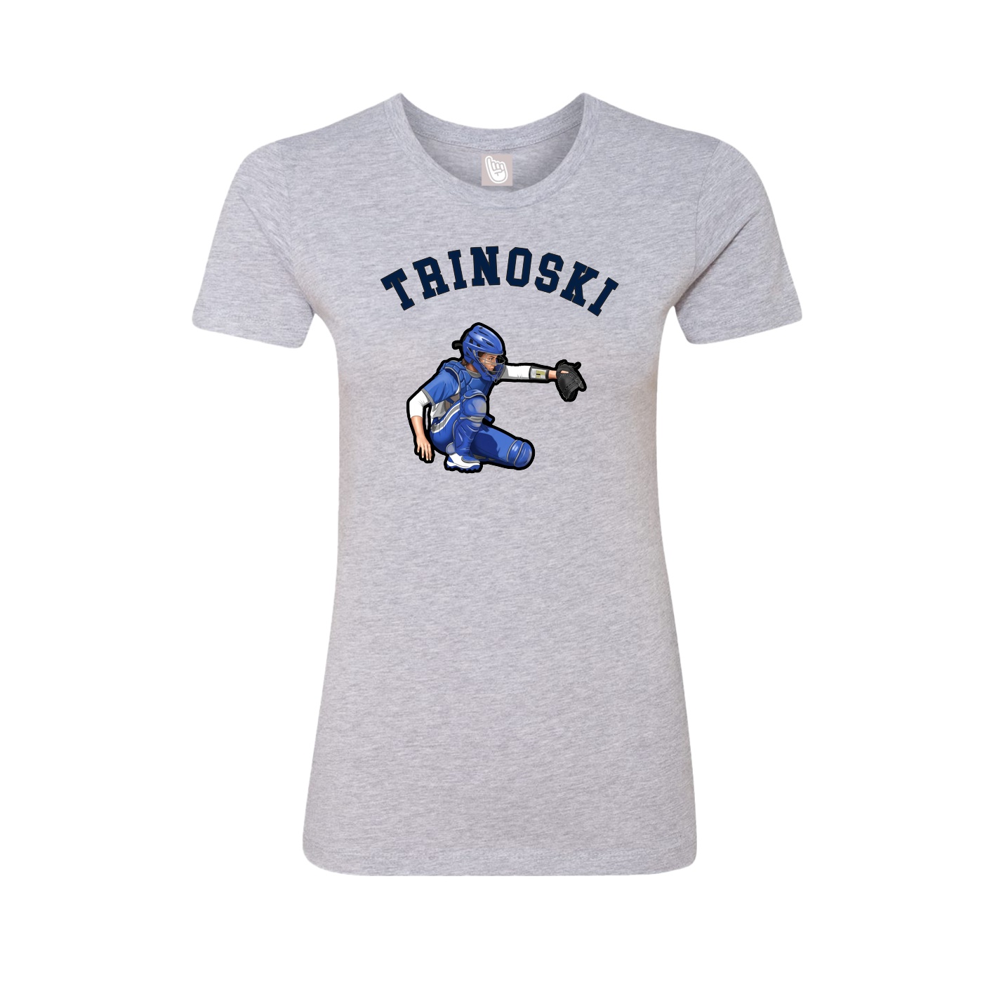 Womens Tee