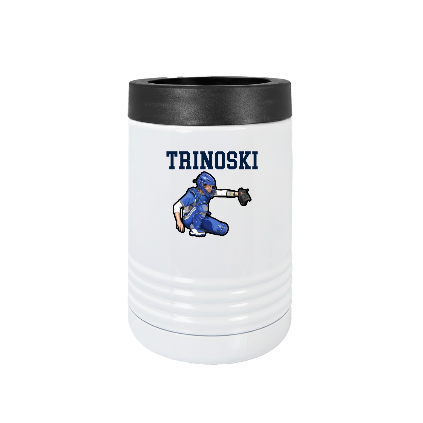 Beverage Holder — Shirsey in White