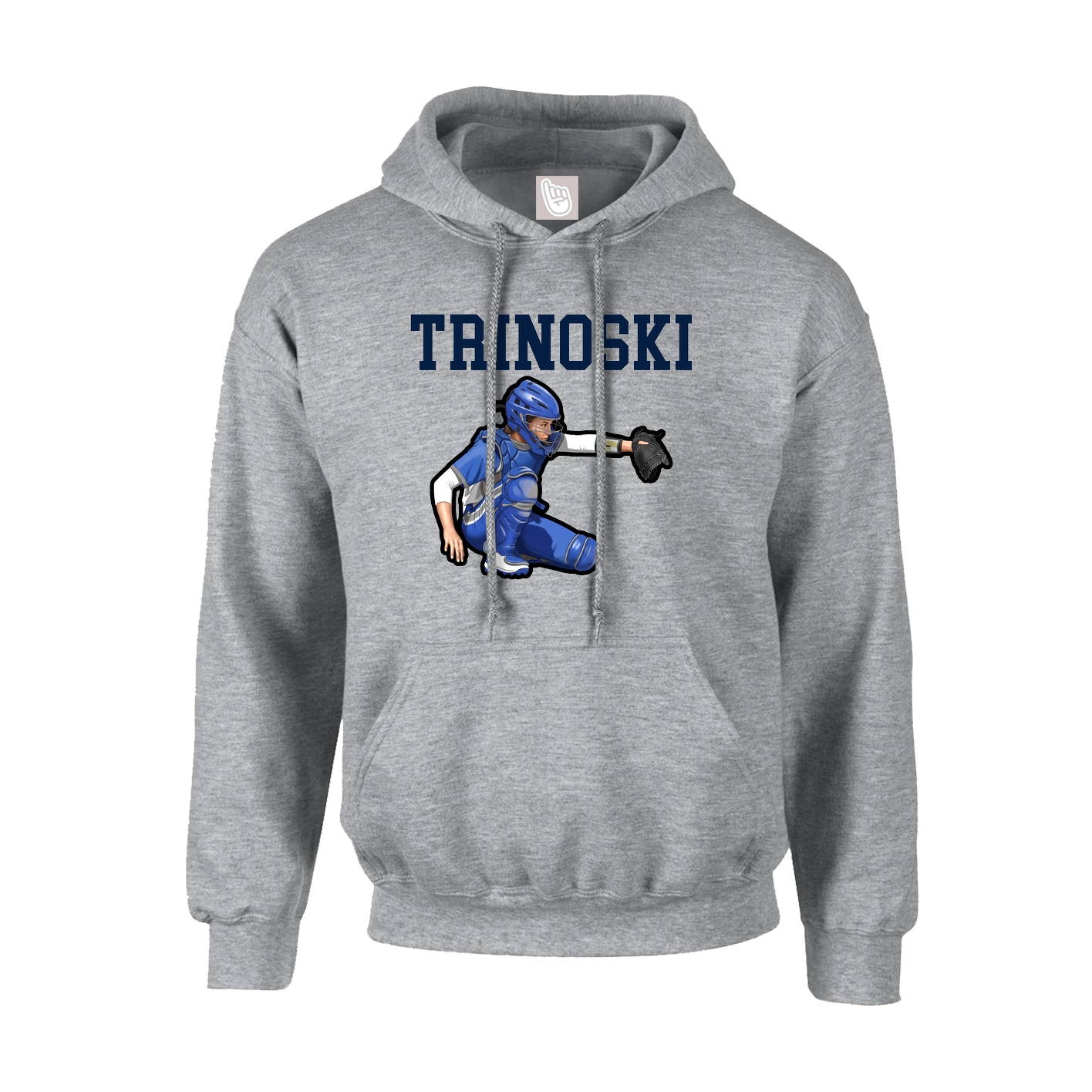 Youth Hoodie
