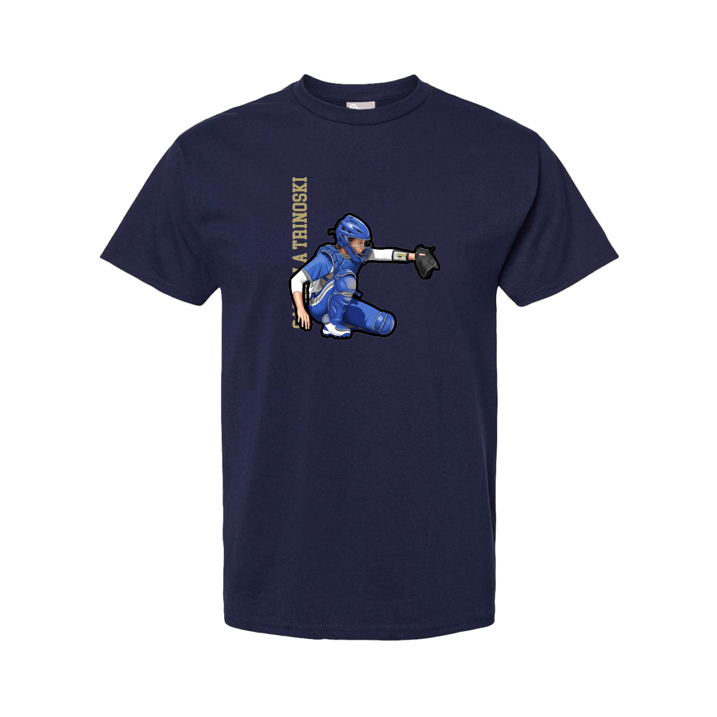 NIL Club Tee